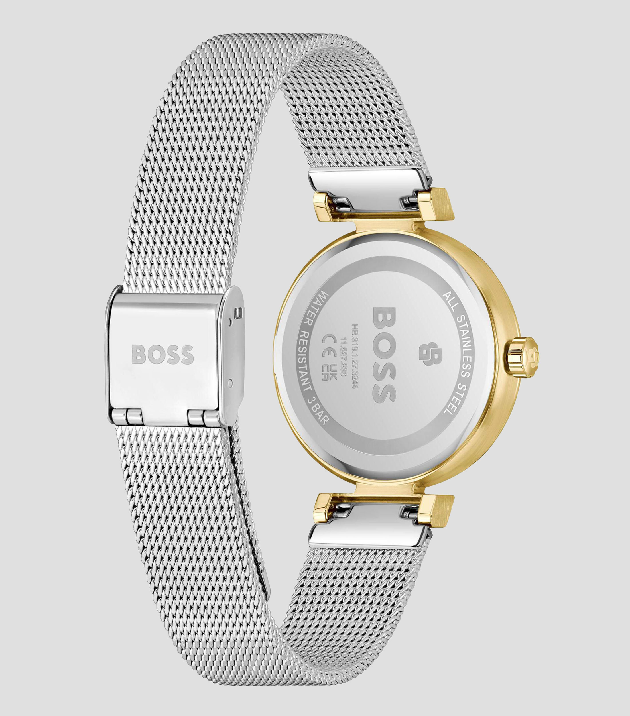 Reloj para Mujer Rosehill casual dorado