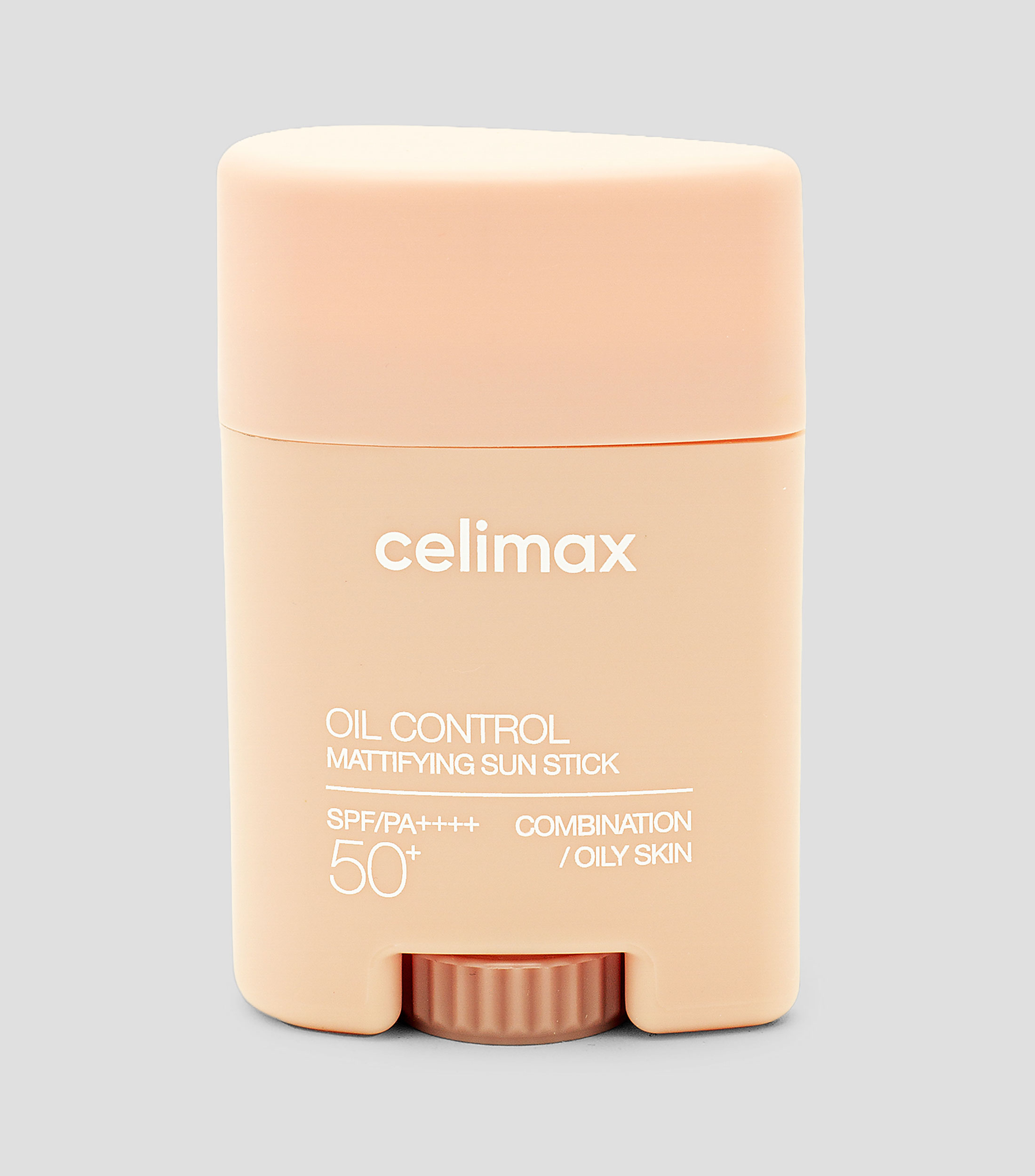 Protector solar Oil Control SPF/PA 50+, 19 g