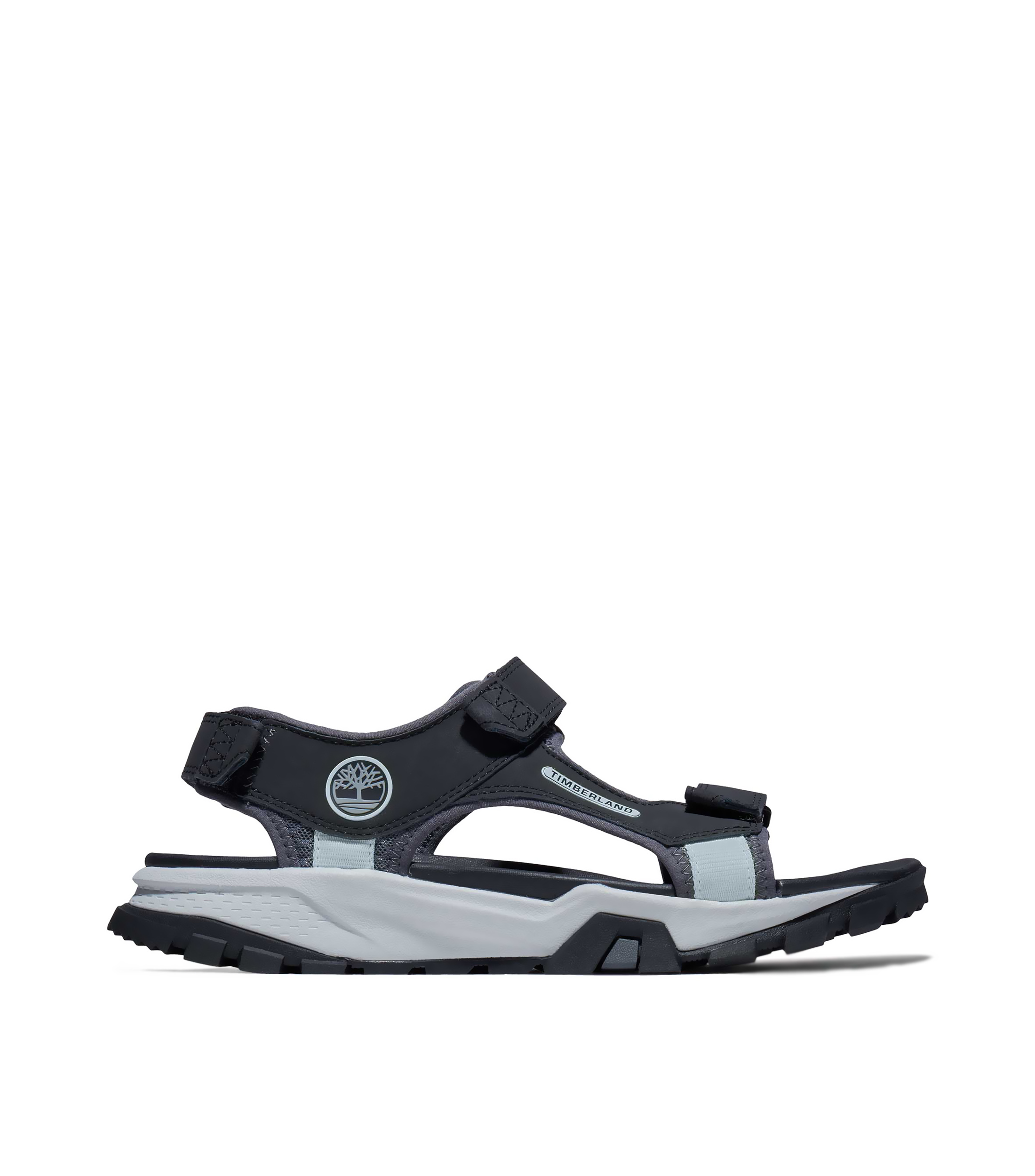 Timberland Sandalias Garrison Trail Double-Strap Hombre - El Palacio de  Hierro
