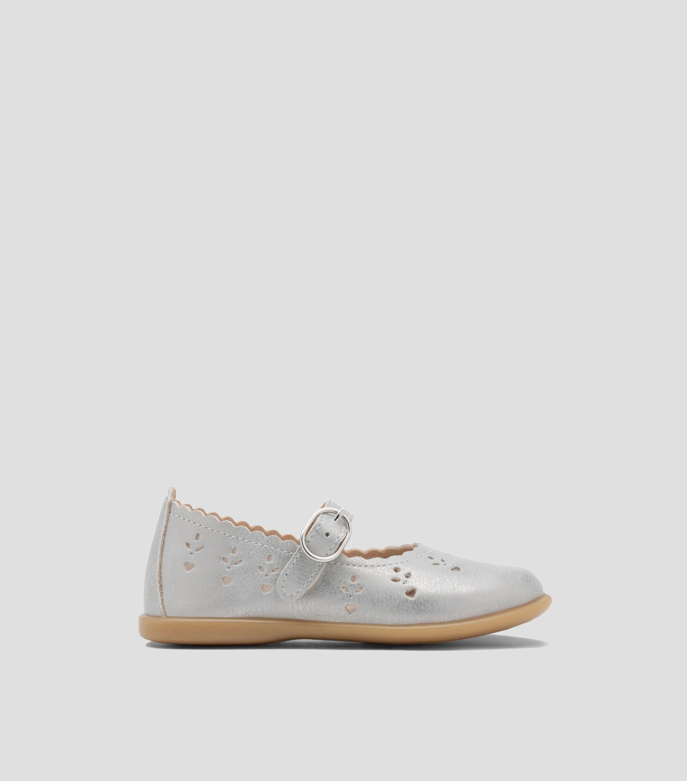 Zapatos casuales mary jane Niñas