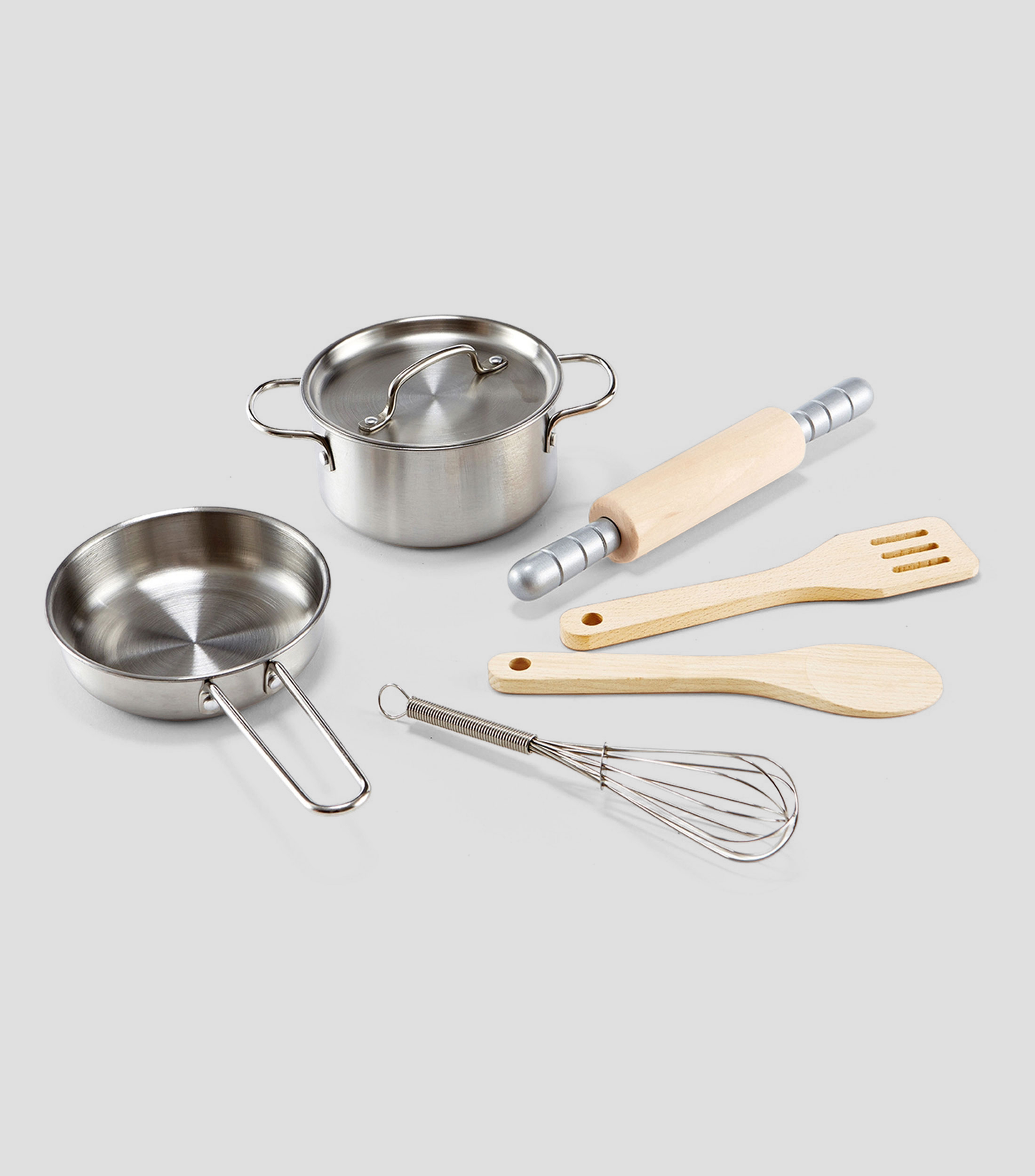 Hape Juego de cocina para chef