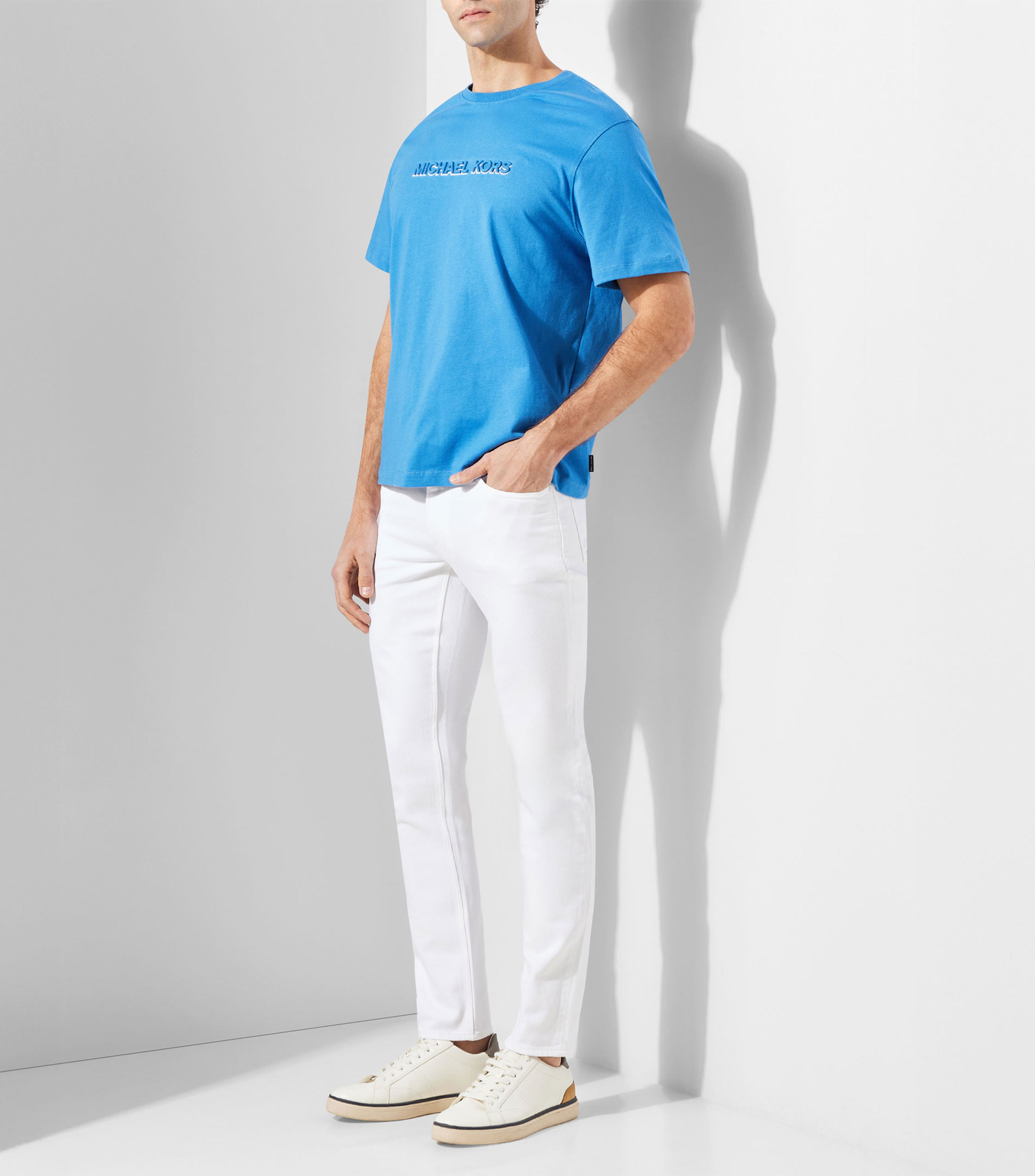 Jeans skinny Hombre