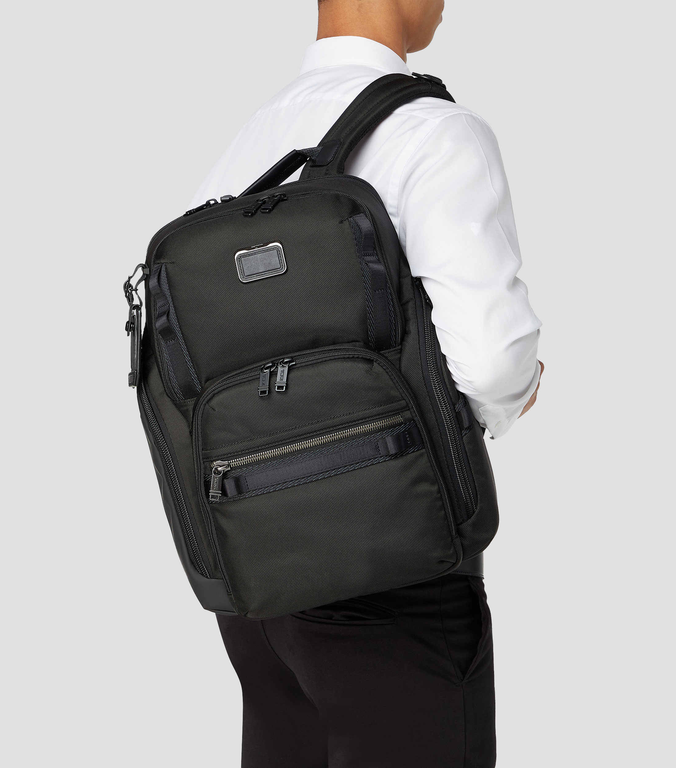 Mochila Hombre