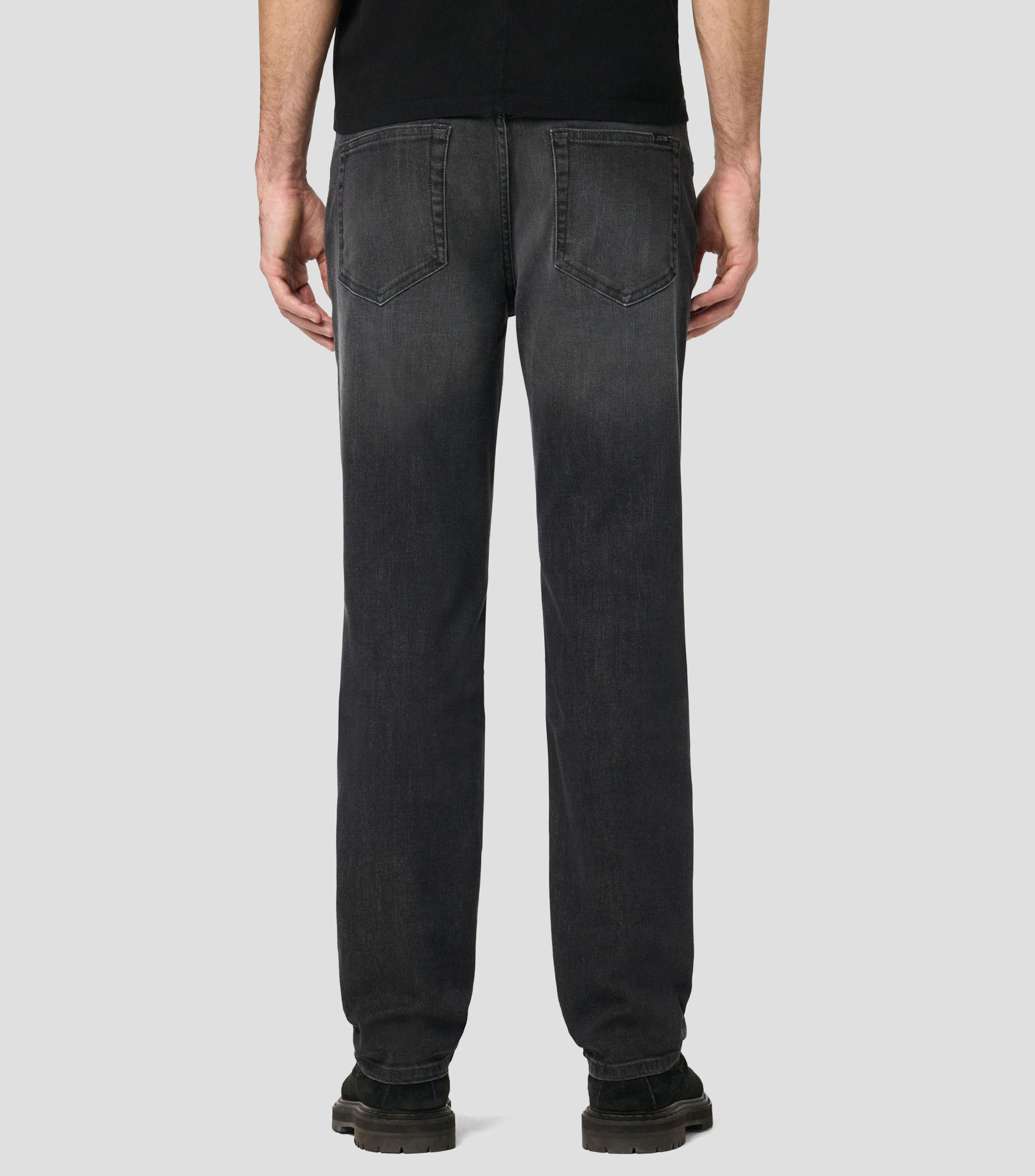 Jeans Straight Hombre