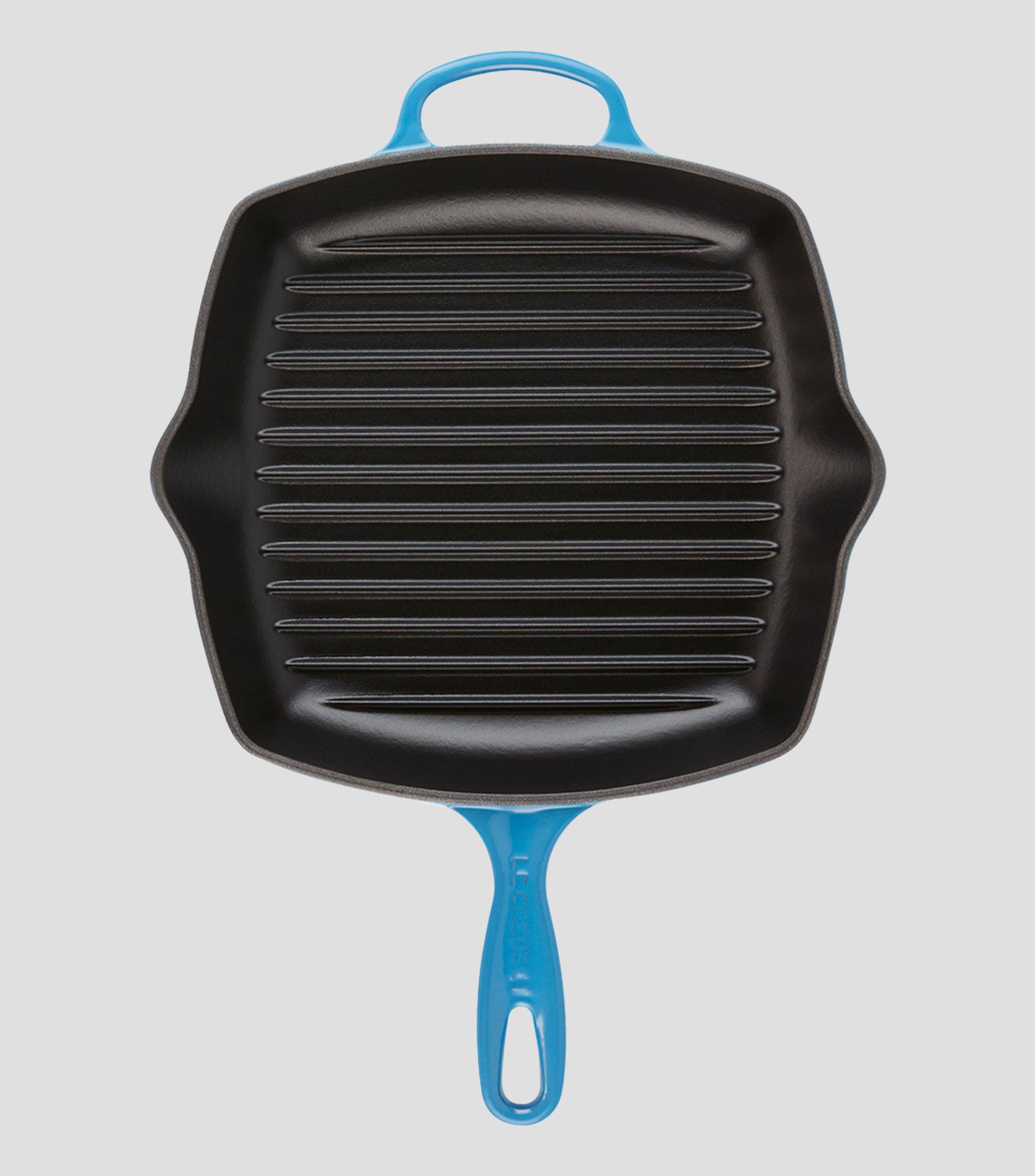SKILLET GRILL 26CM AZUL BLUEBERRY