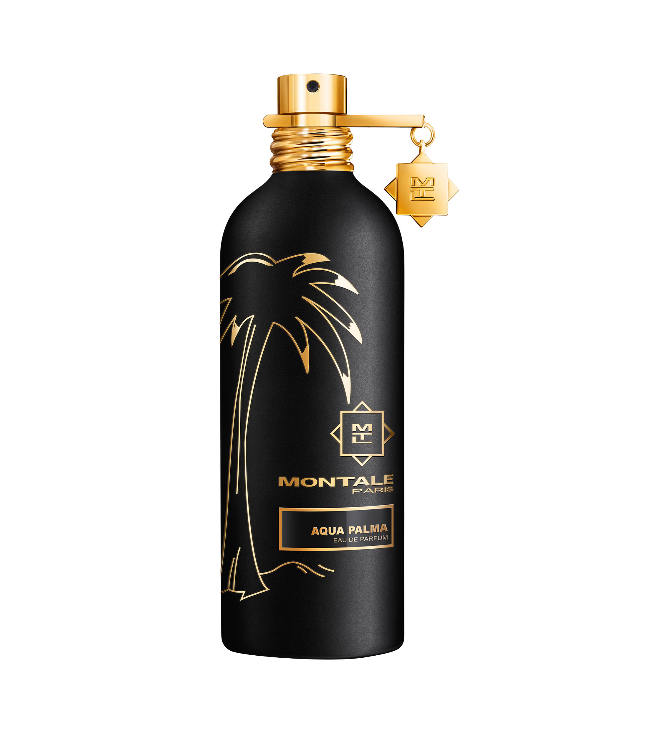 Perfume, Aqua Palma Eau de Parfum, 100 ml Unisex