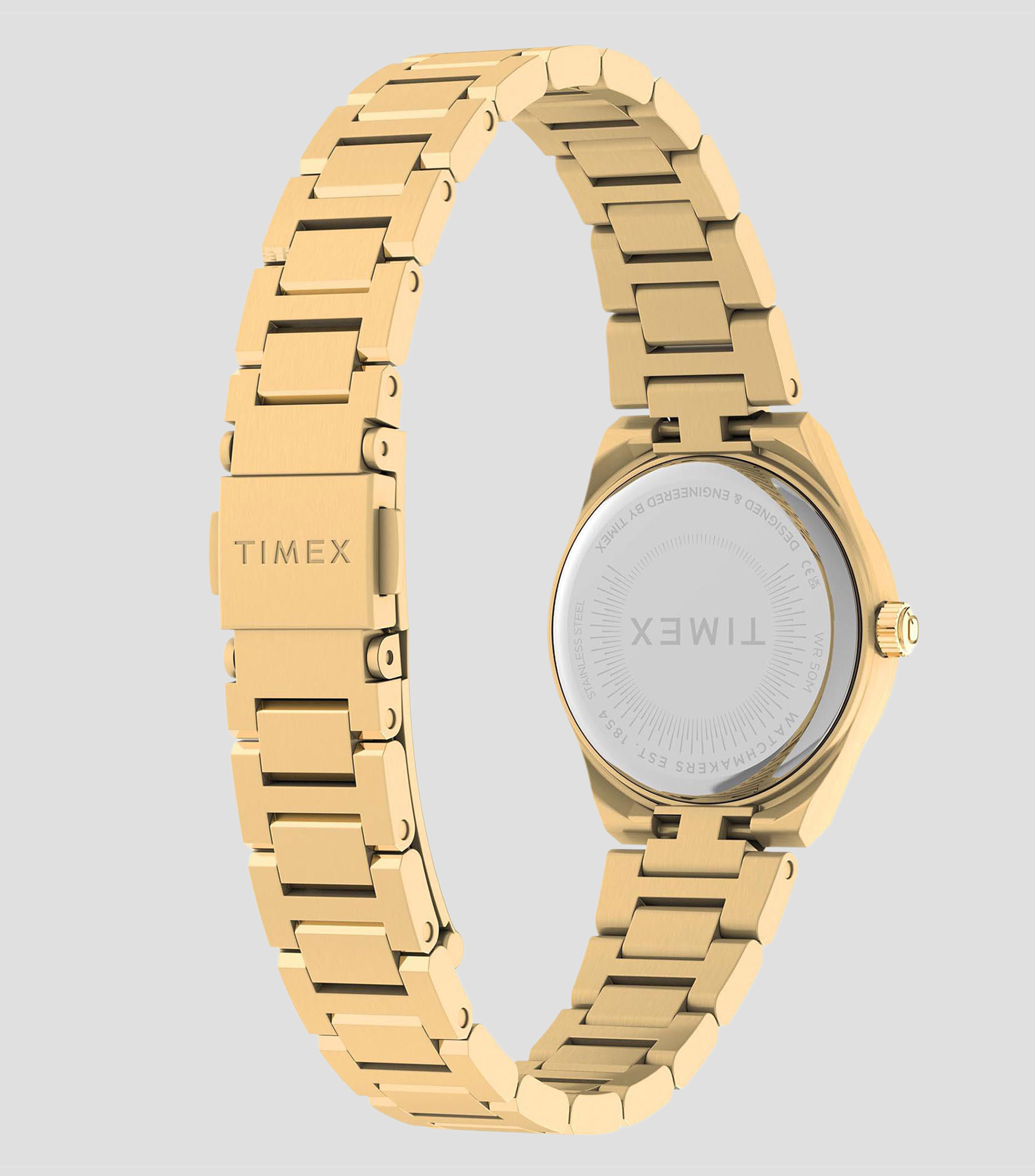 Reloj para Mujer Continental Casual Dorado