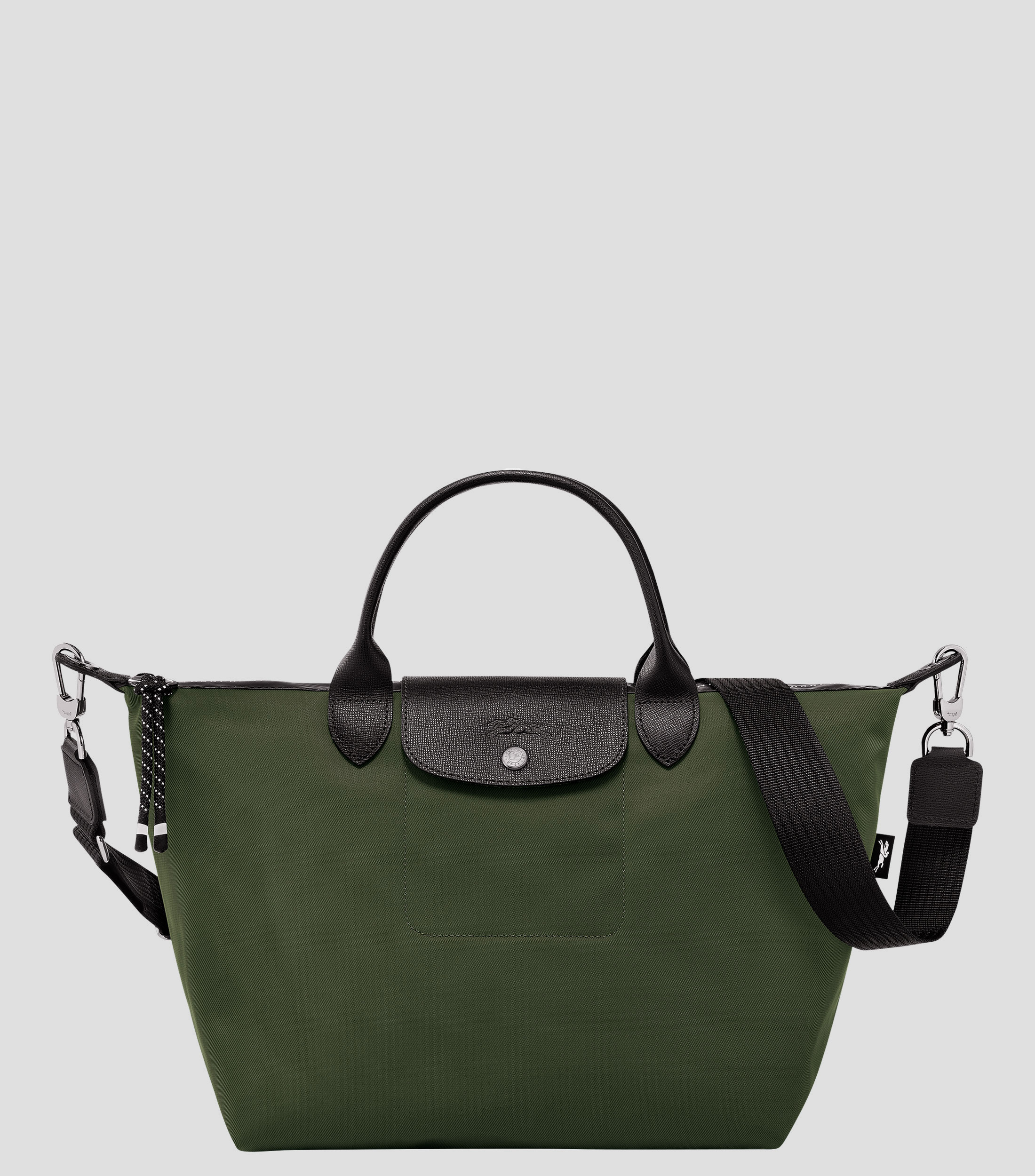 Bolsa tote Le Pliage Energy texturizado Mujer