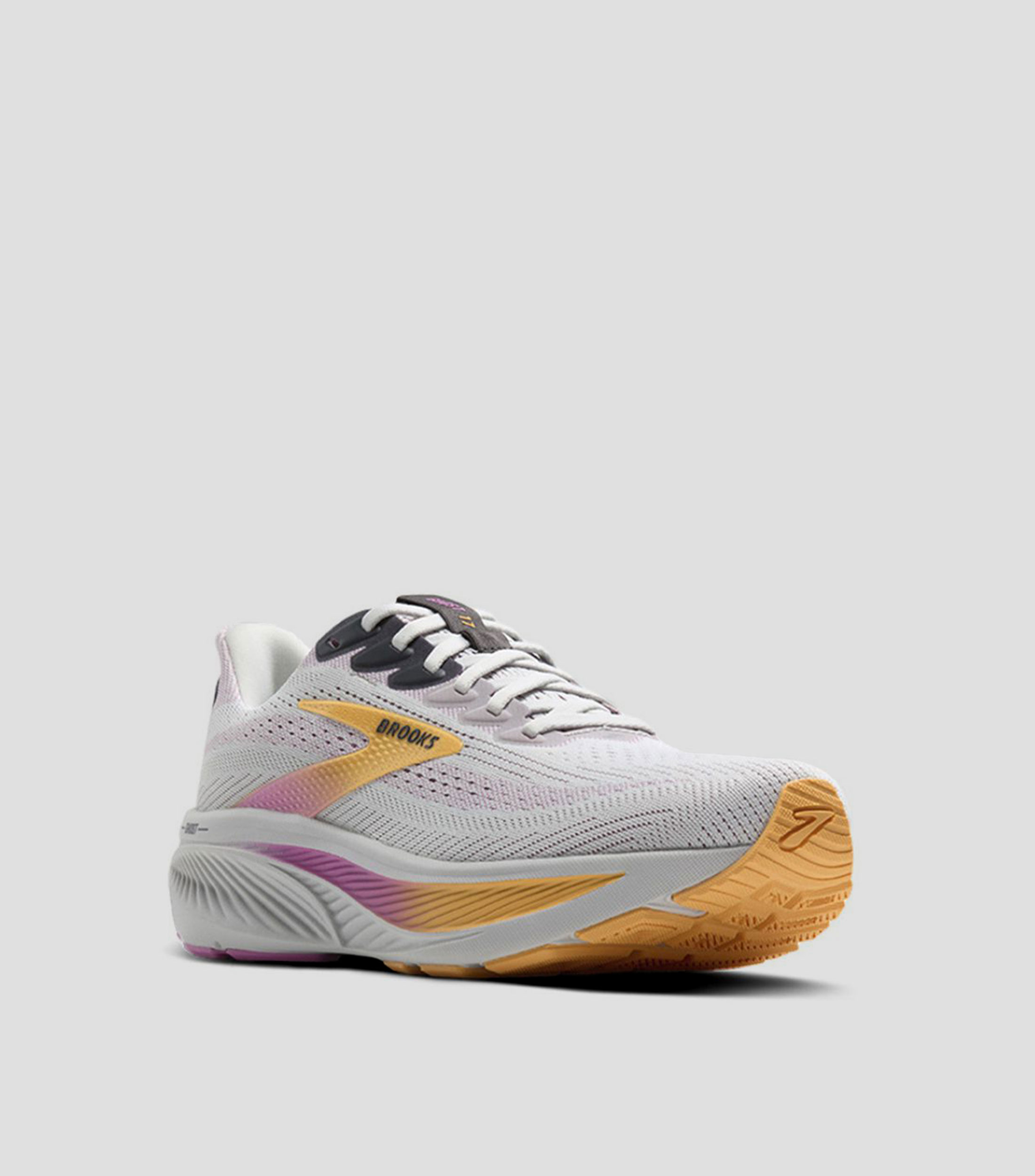 Tenis para correr Ghost 17 Mujer
