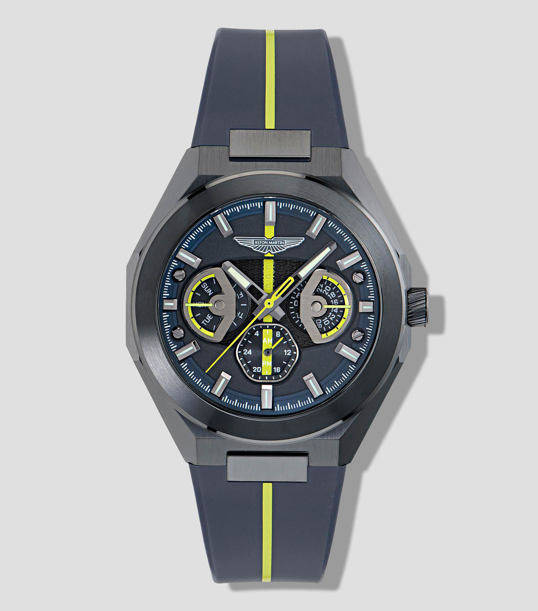 Reloj para Hombre TKS Thrill casual, azul