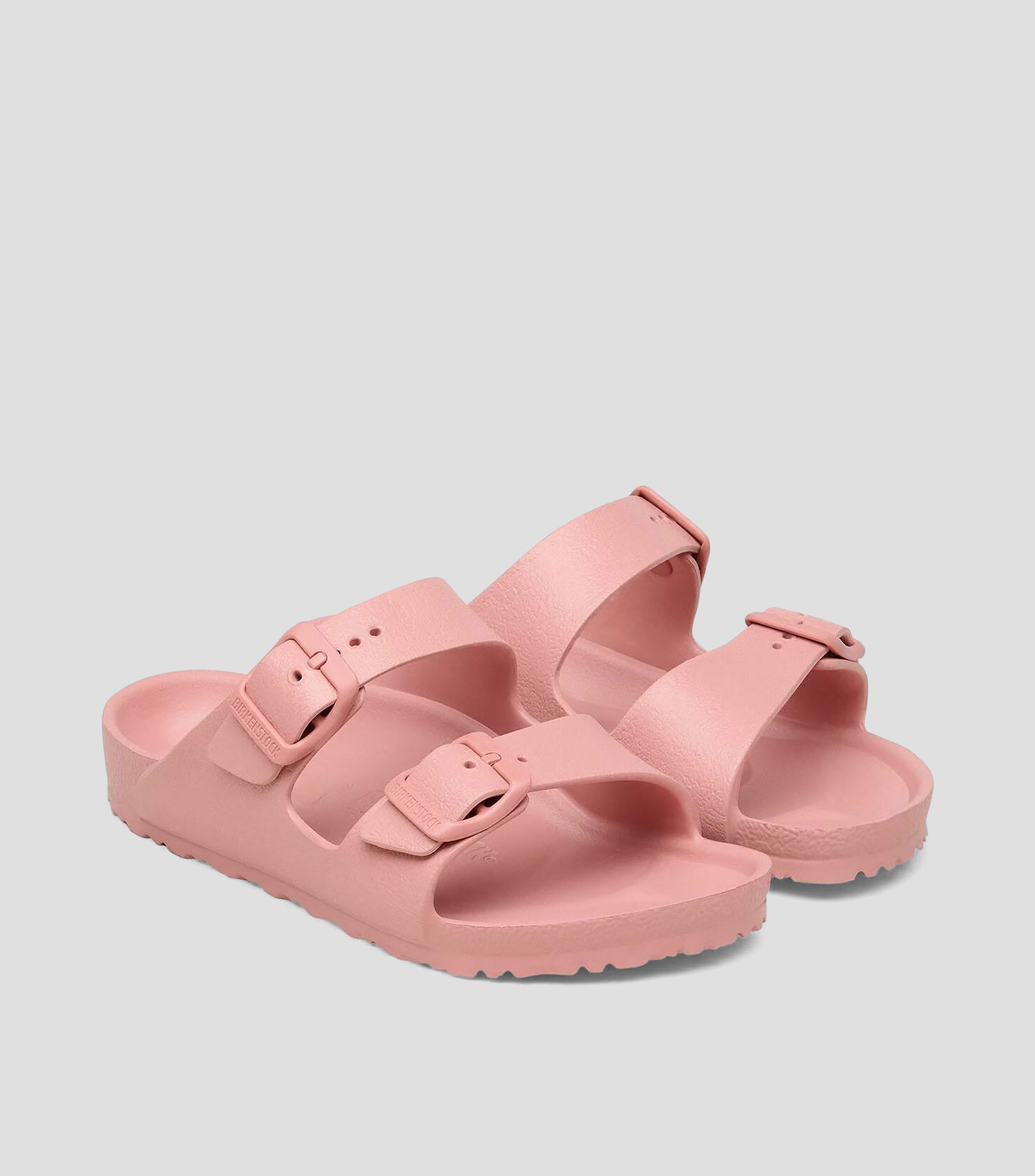 Sandalias planas Arizona Mujer