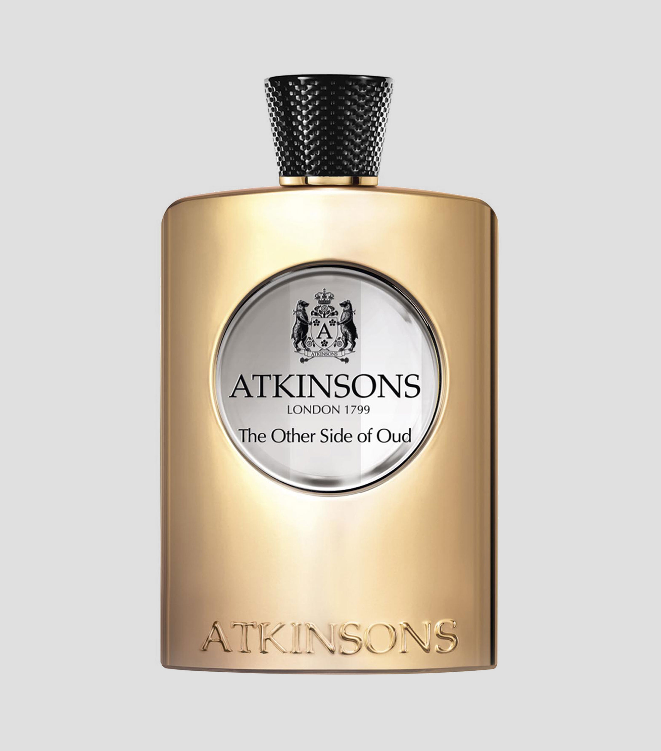 Perfume, The Other Side Of Oud Eau de Parfum, 100 ml Unisex