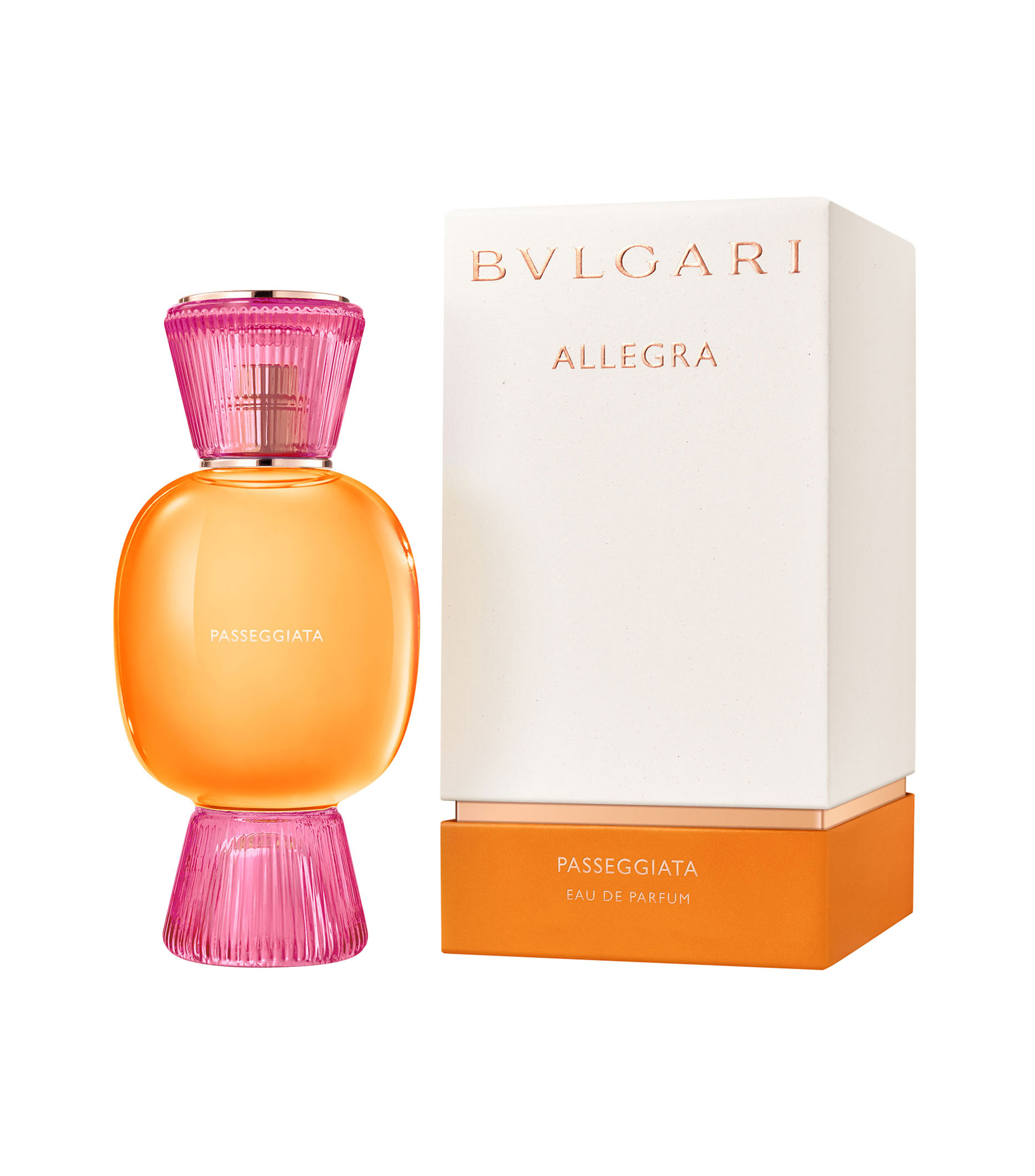 Perfume Allegra Passeggiata, Eau de Parfum 100 ml para Mujer