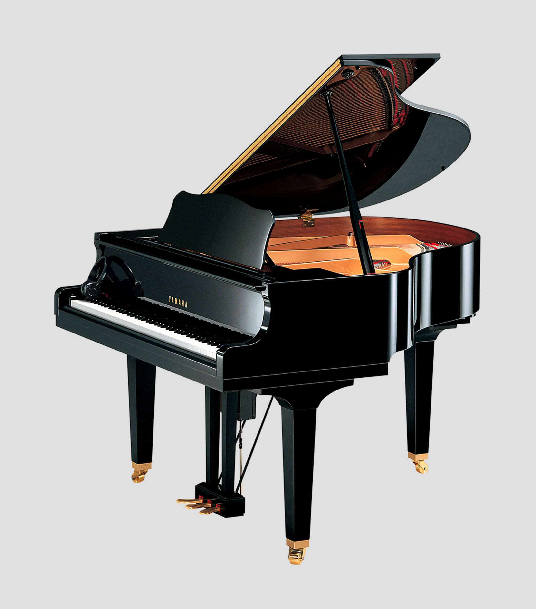 DGB1KENSTPESET Piano Disklavier Yamaha