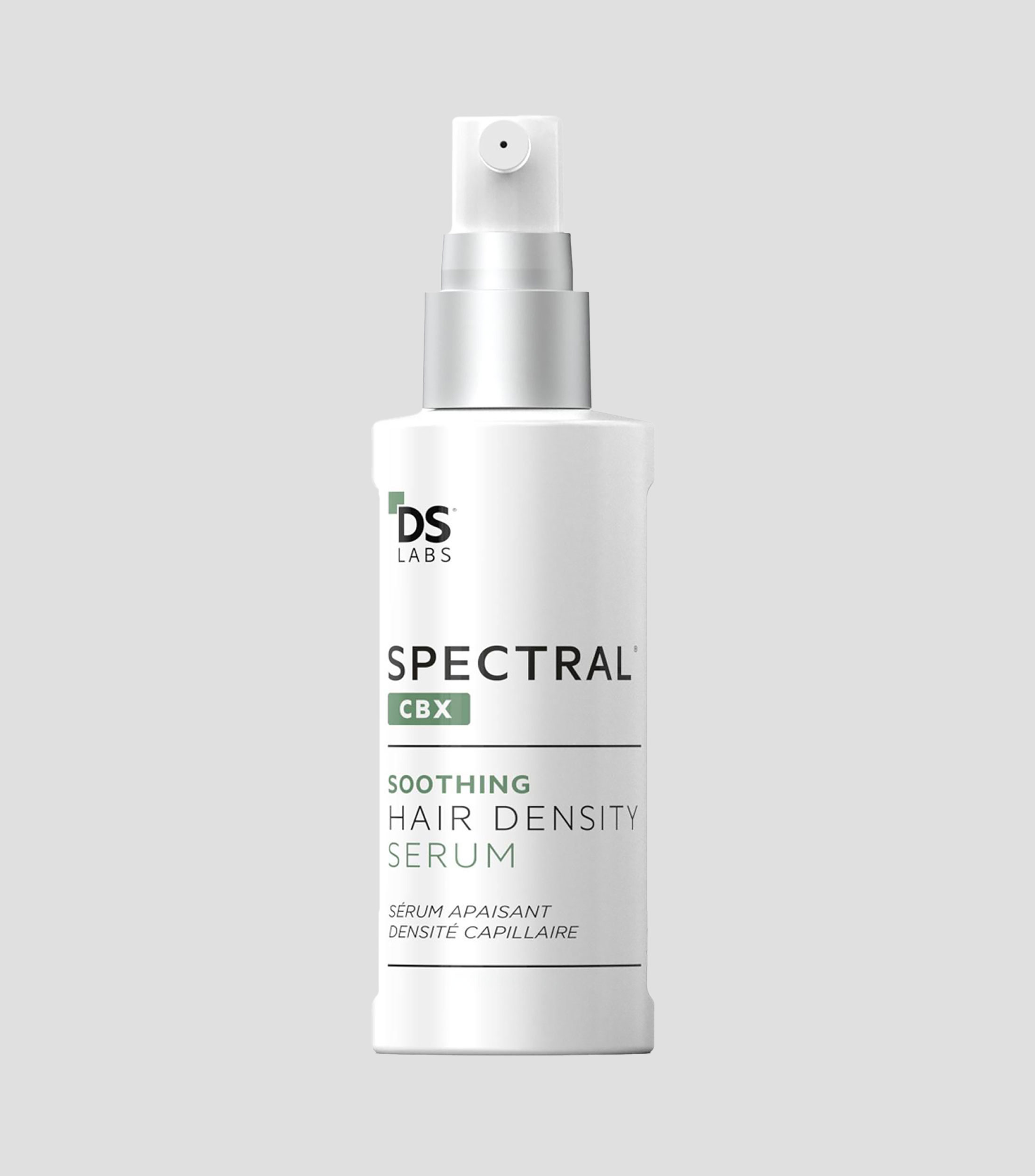 Spray Suero para Cabello CBX, 60 ml