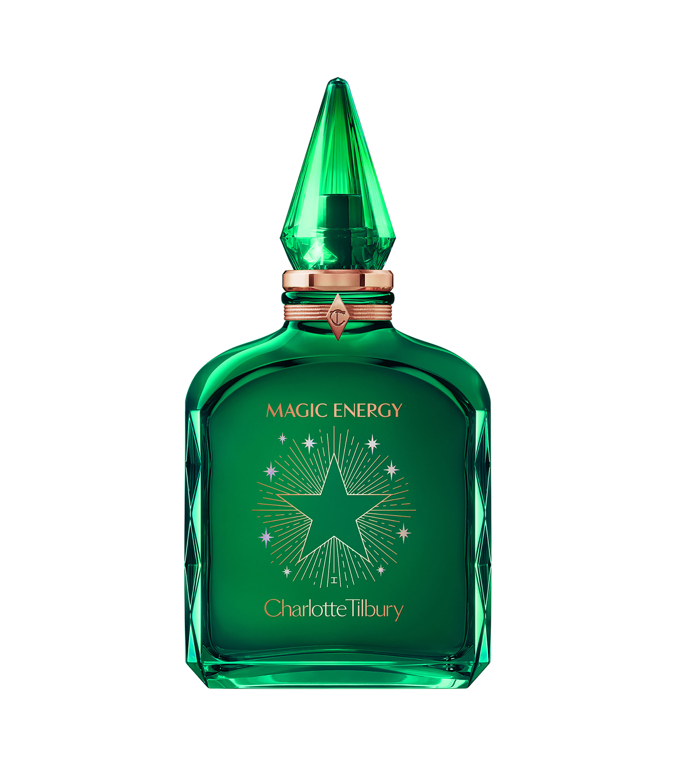 Perfume Magic Energy, Eau de Parfum 100 ml Unisex