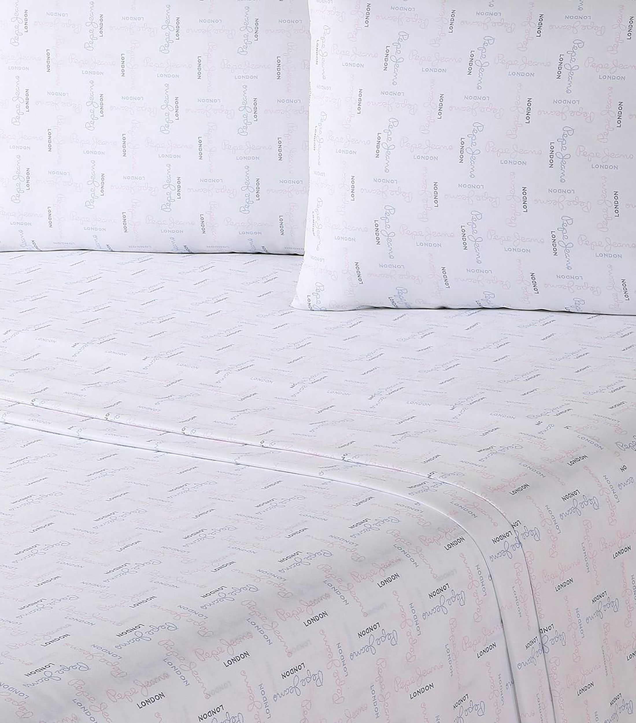 Juego de Sábanas King Size Hazel