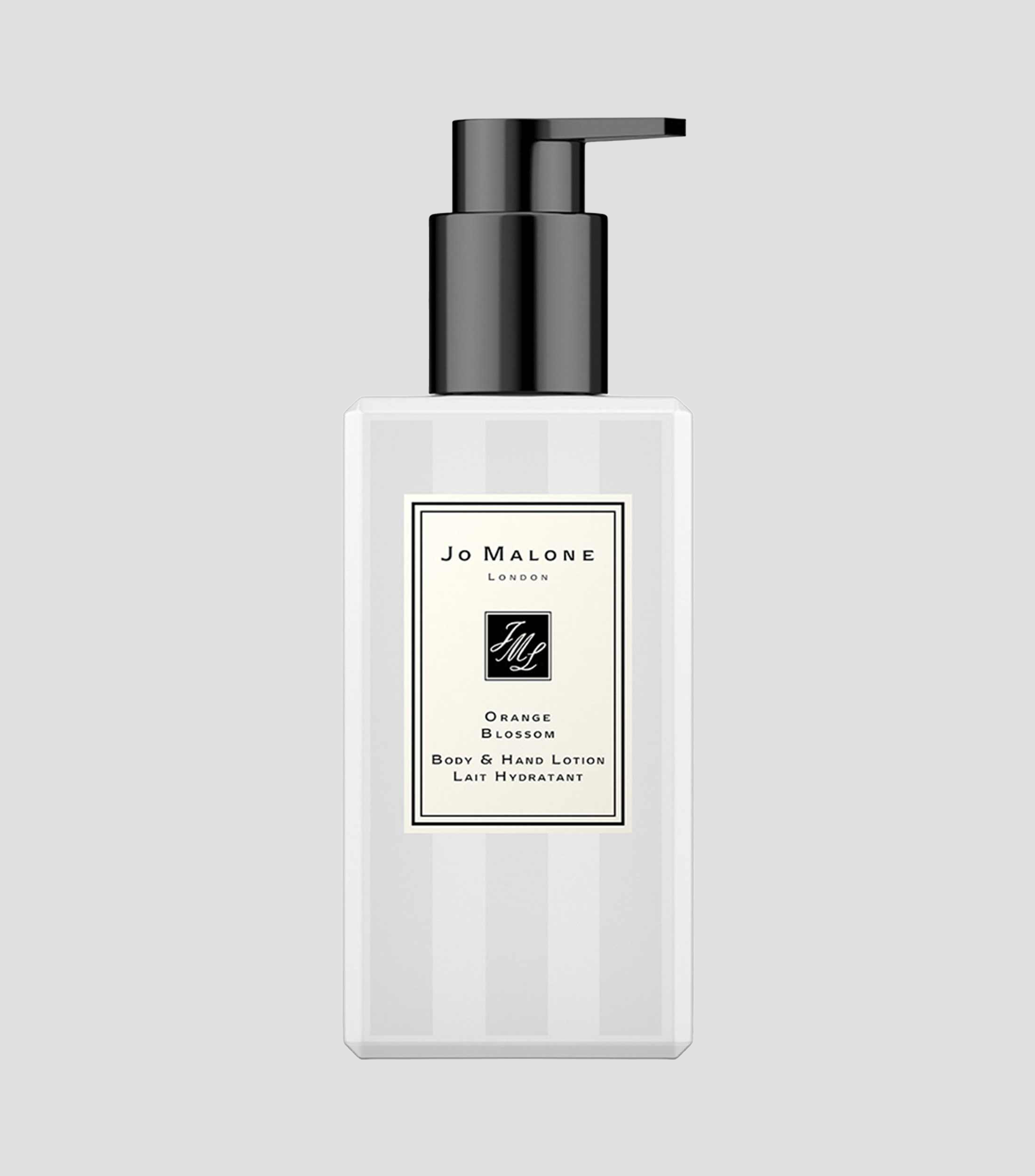 Crema para Cuerpo y Manos Orange Blossom, 250 ml