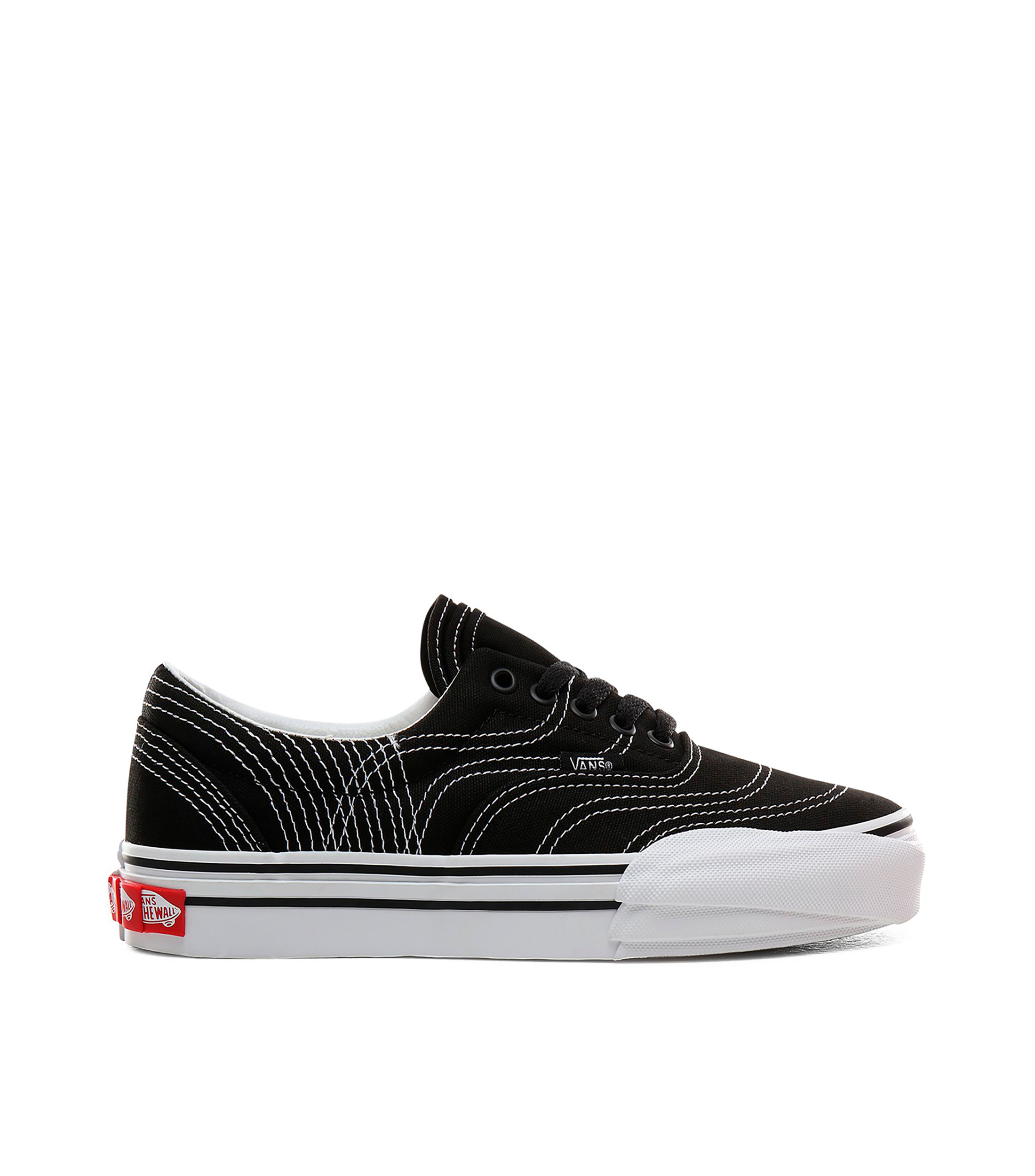 Vans Tenis Vision Voyage Era 3ra Hombre El Palacio de Hierro