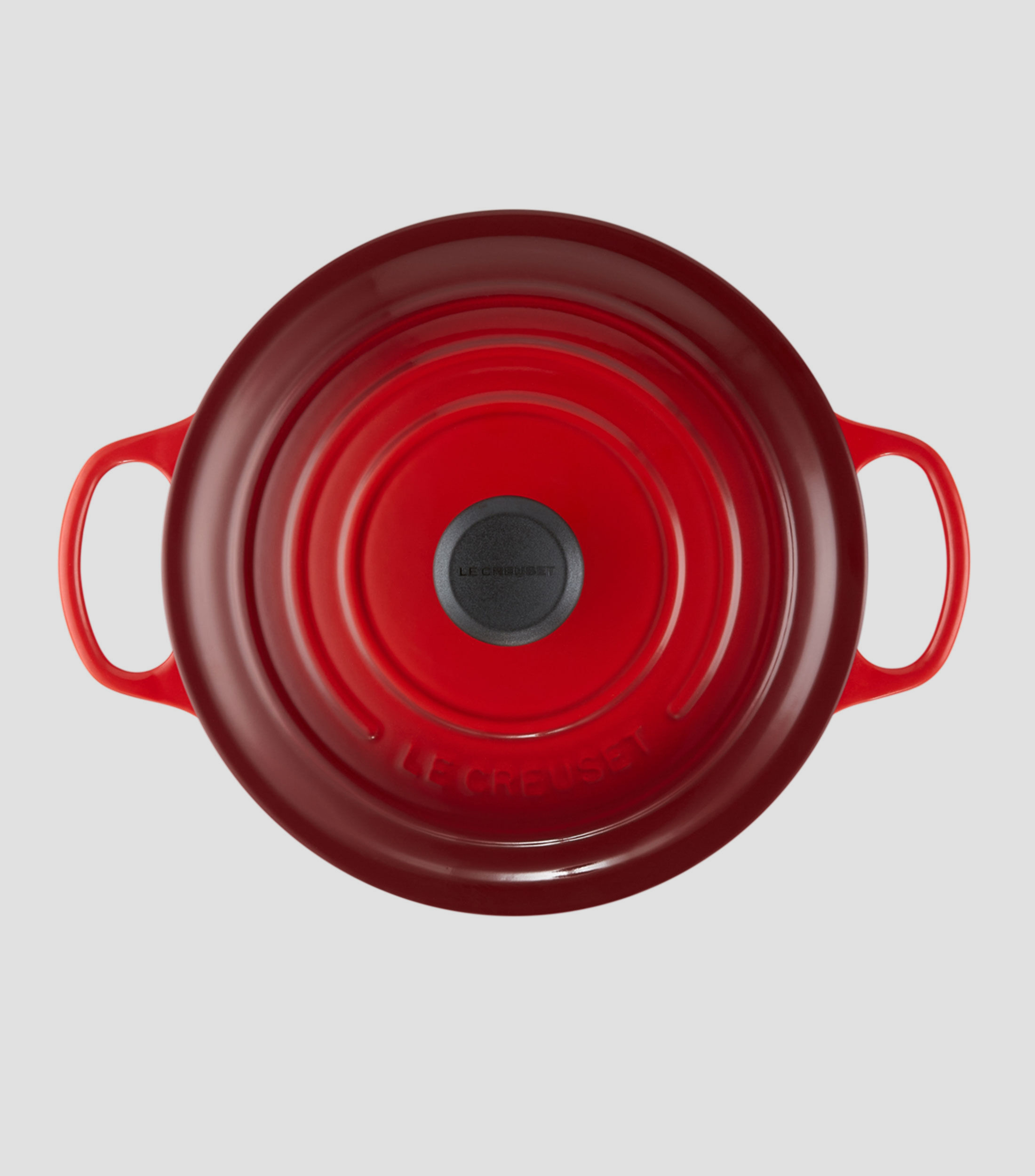 CACEROLA RED 26CM CERISE