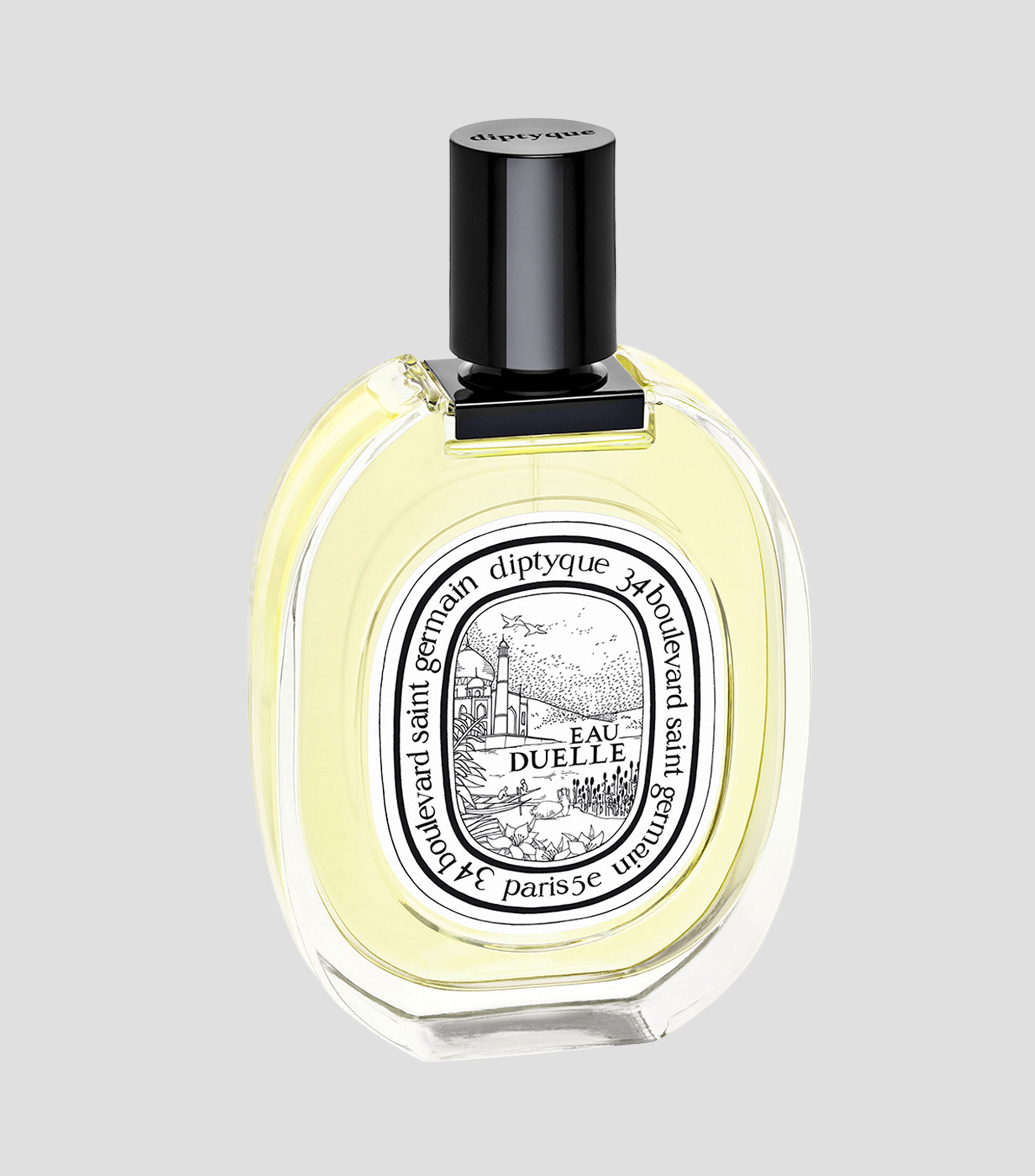 Perfume Eau Duelle Eau de Toilette, 100 ml para Mujer