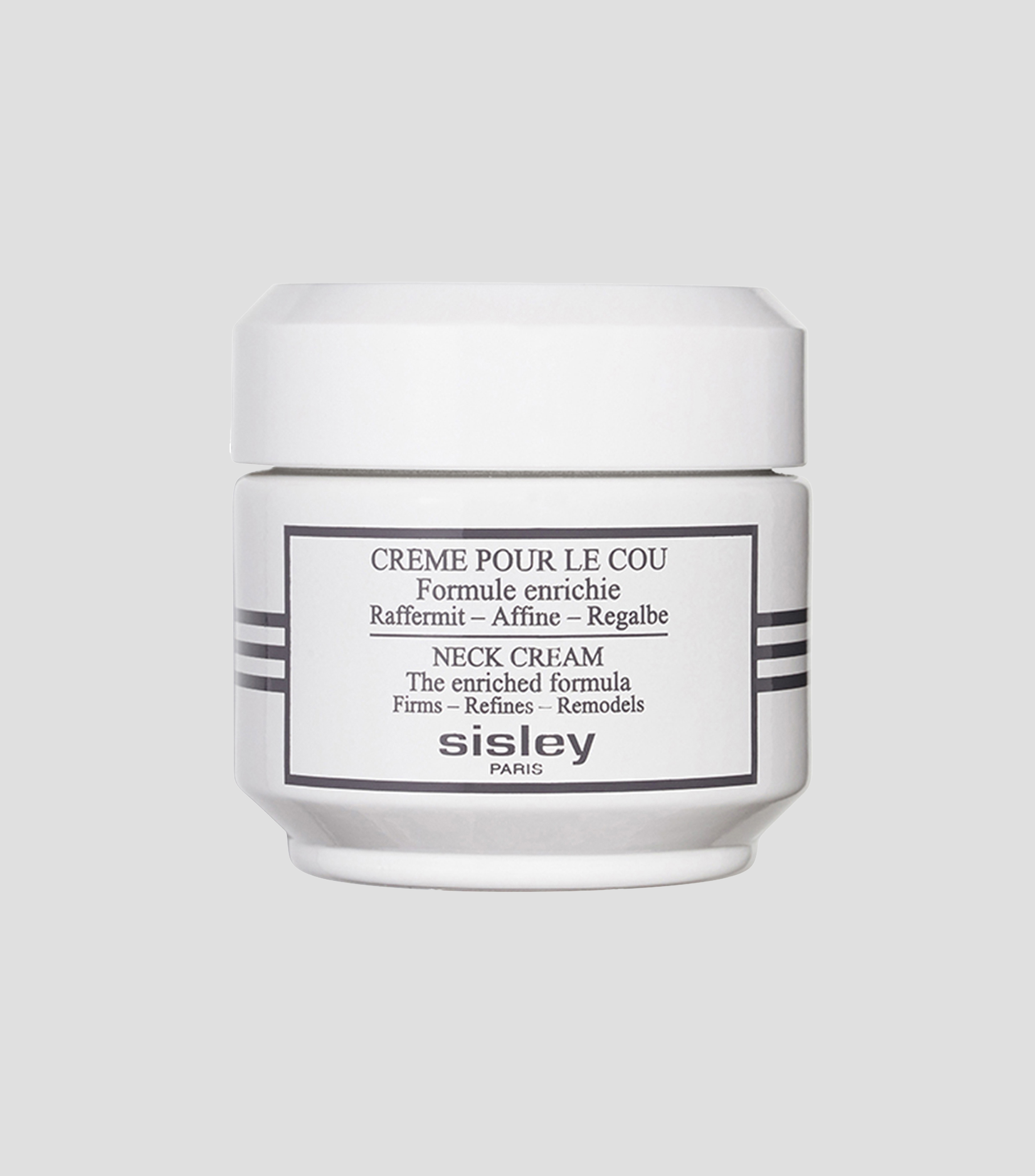Crema para cuello, Neck Cream, 50 ml