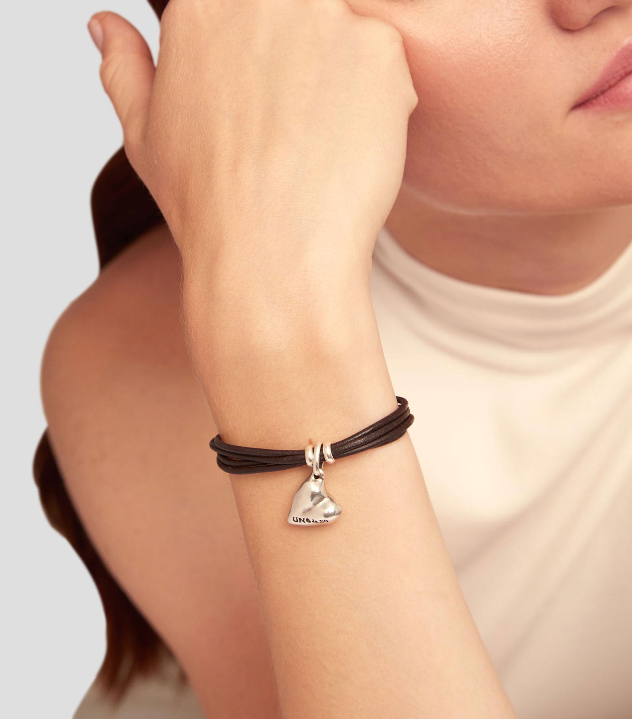 Pulsera Pretty Love Mujer