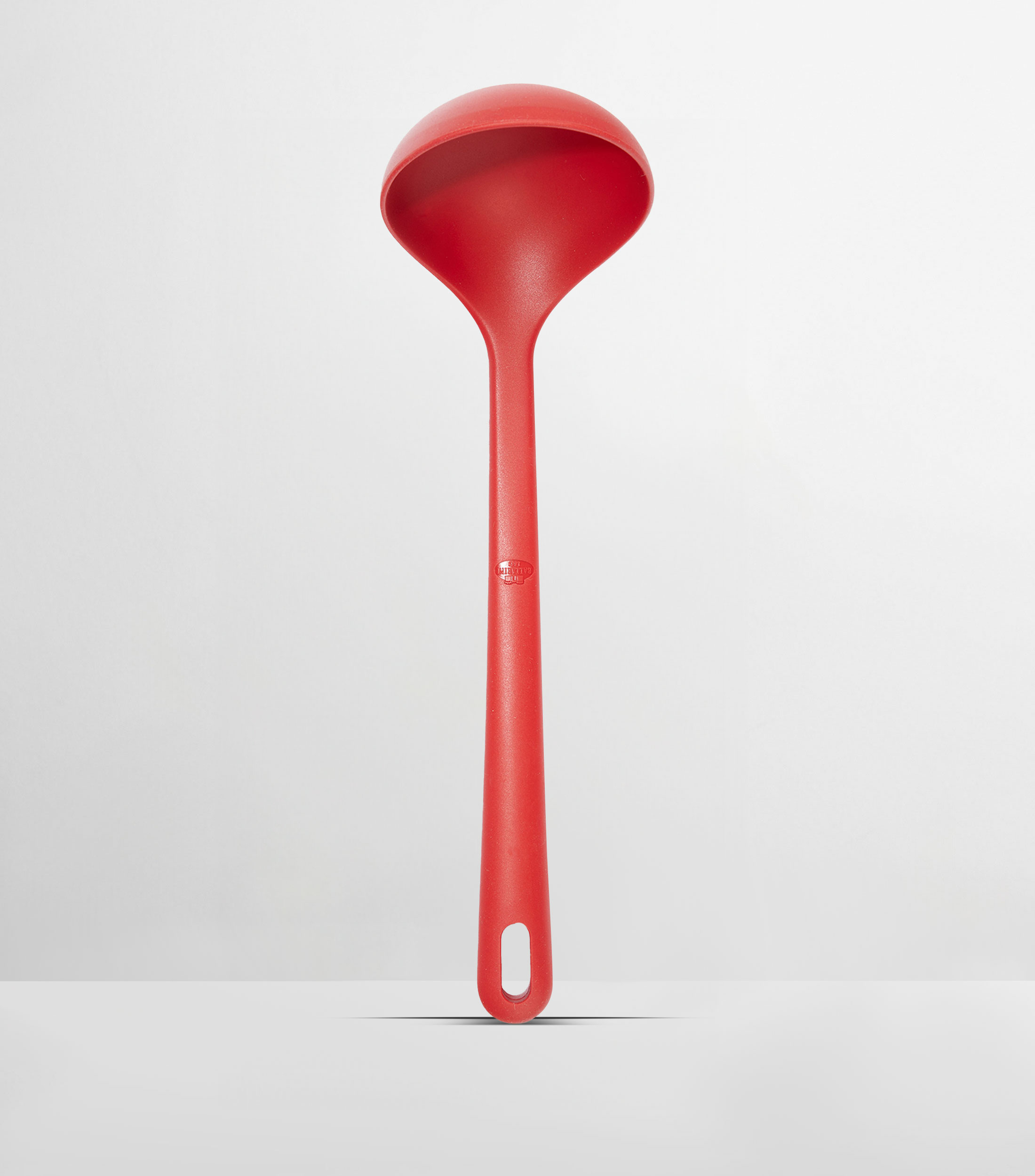 Mestolo In Silicione Ballarini - Resistente E Di Alta Qualità Per Cucina Quotidiana - Foto 6