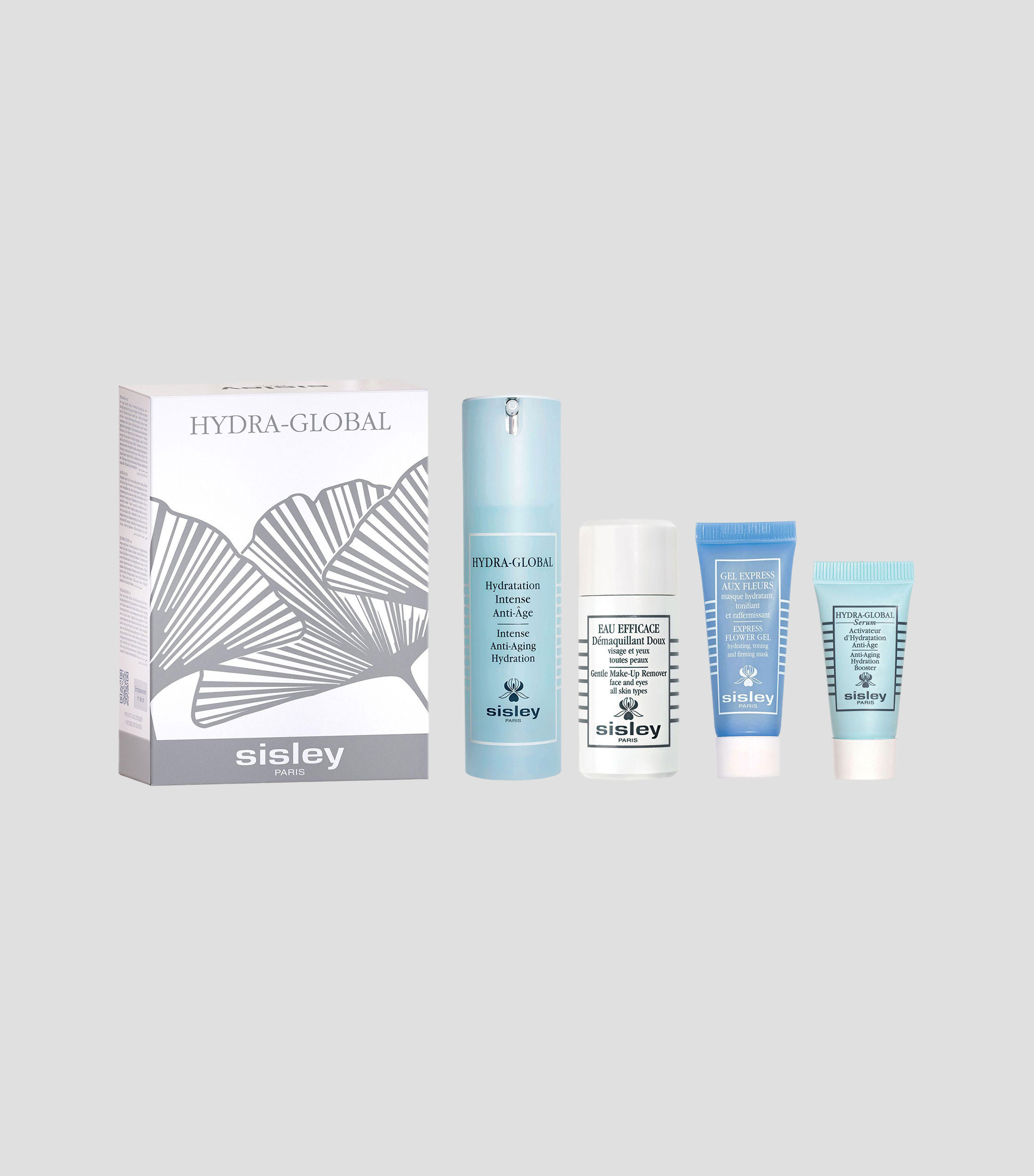 Set Hydra-Global Unisex