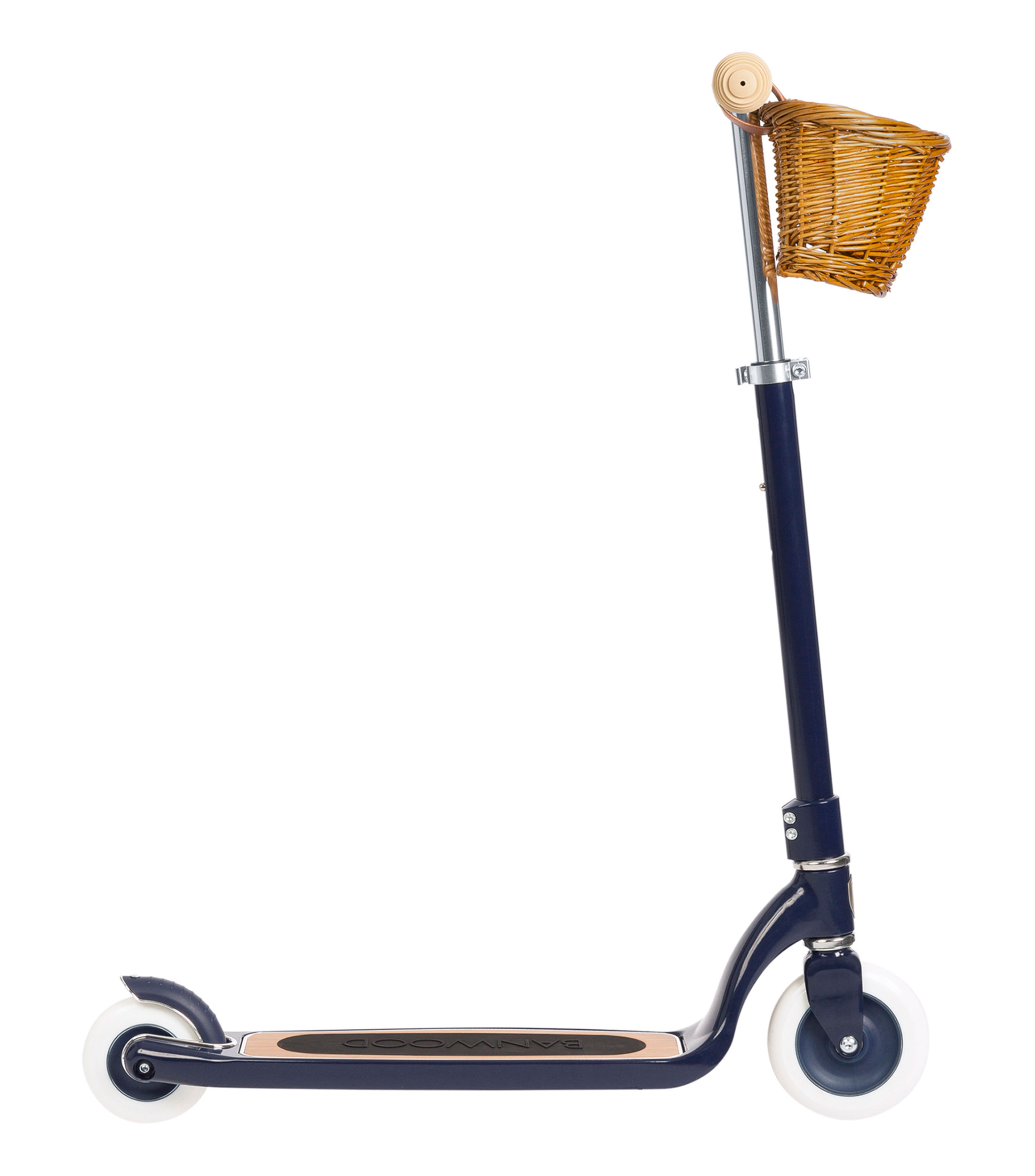 Maxi Scooter Navy