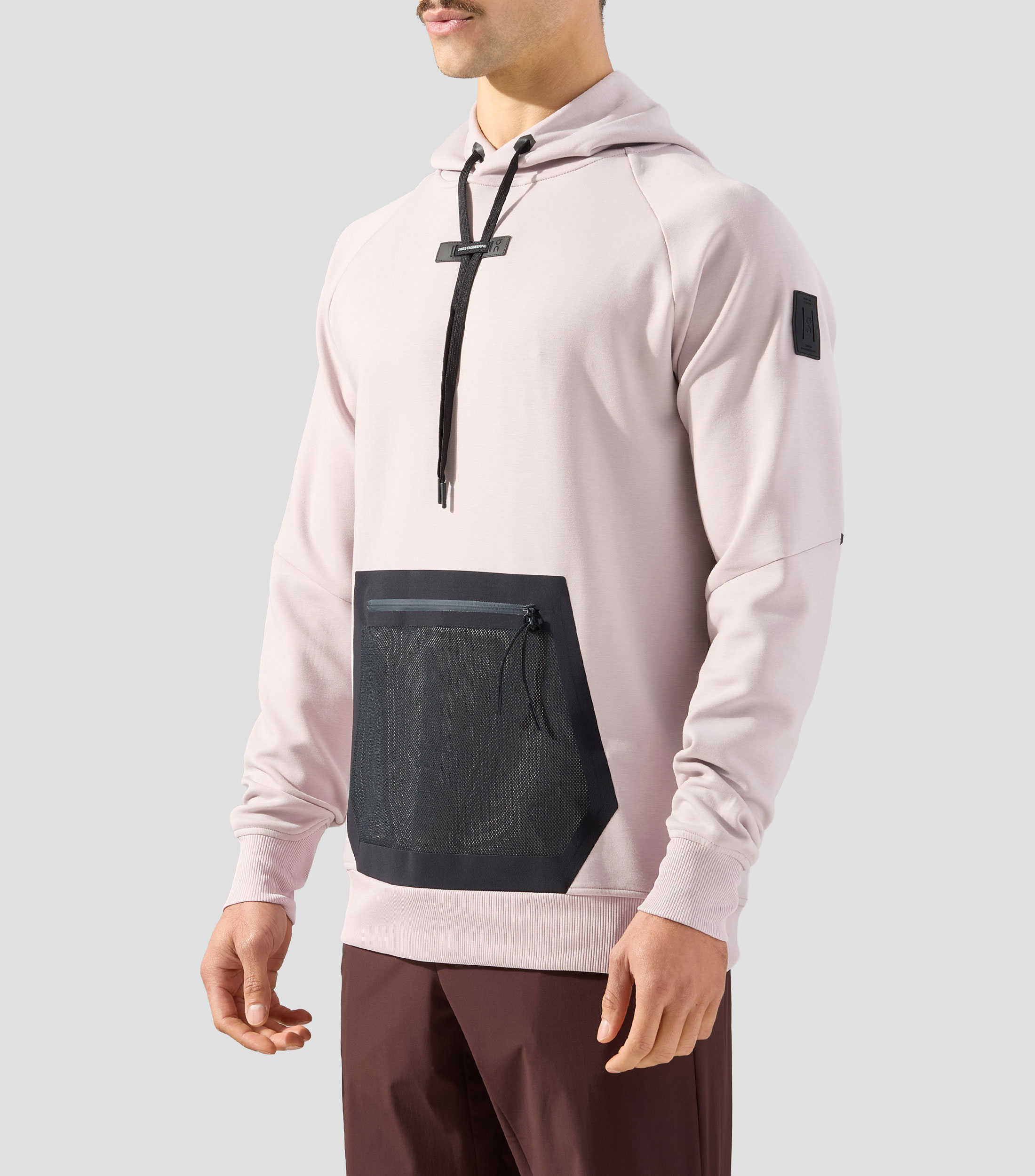 Sudadera casual Hombre