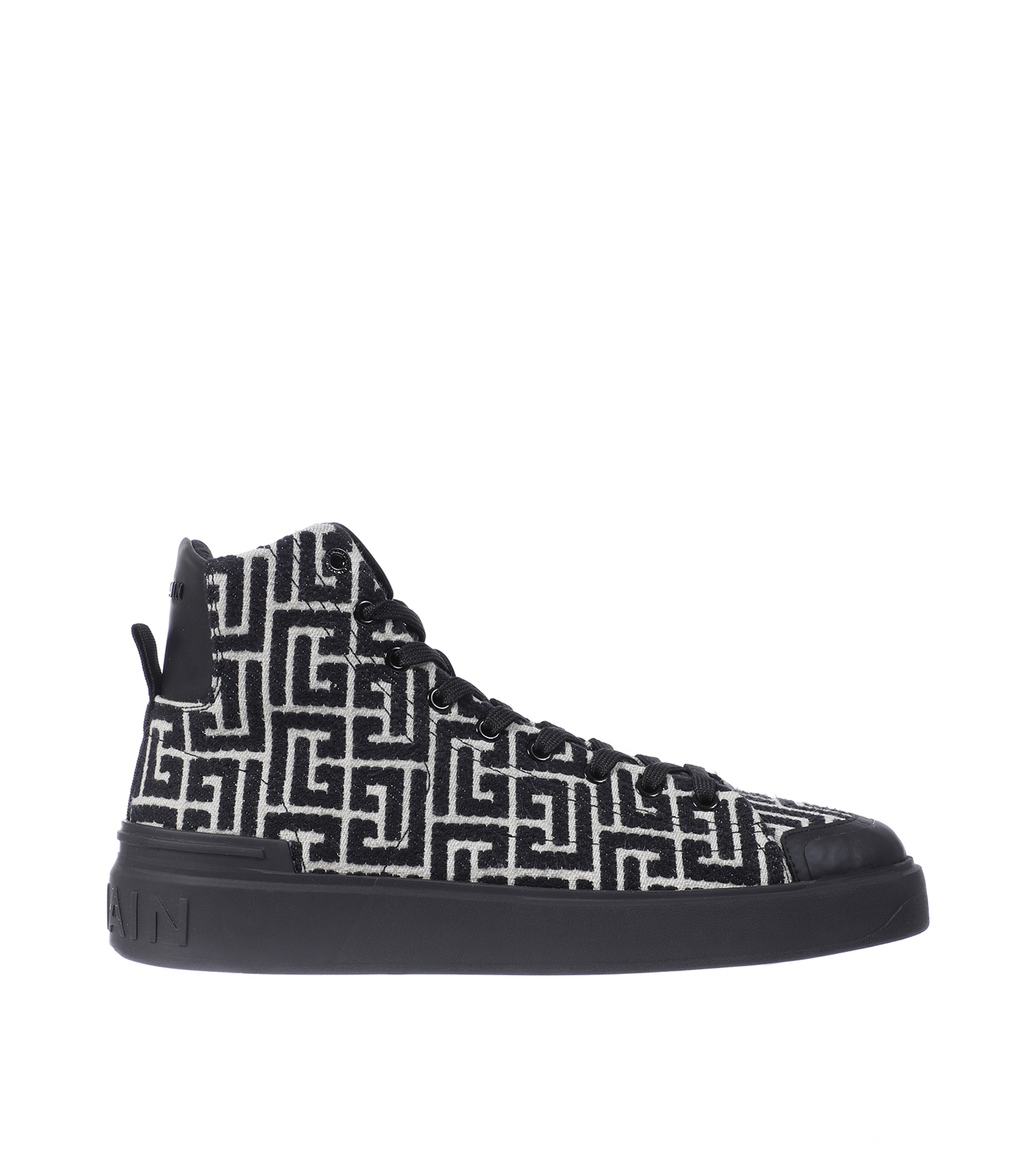 tenis balmain mujer precio