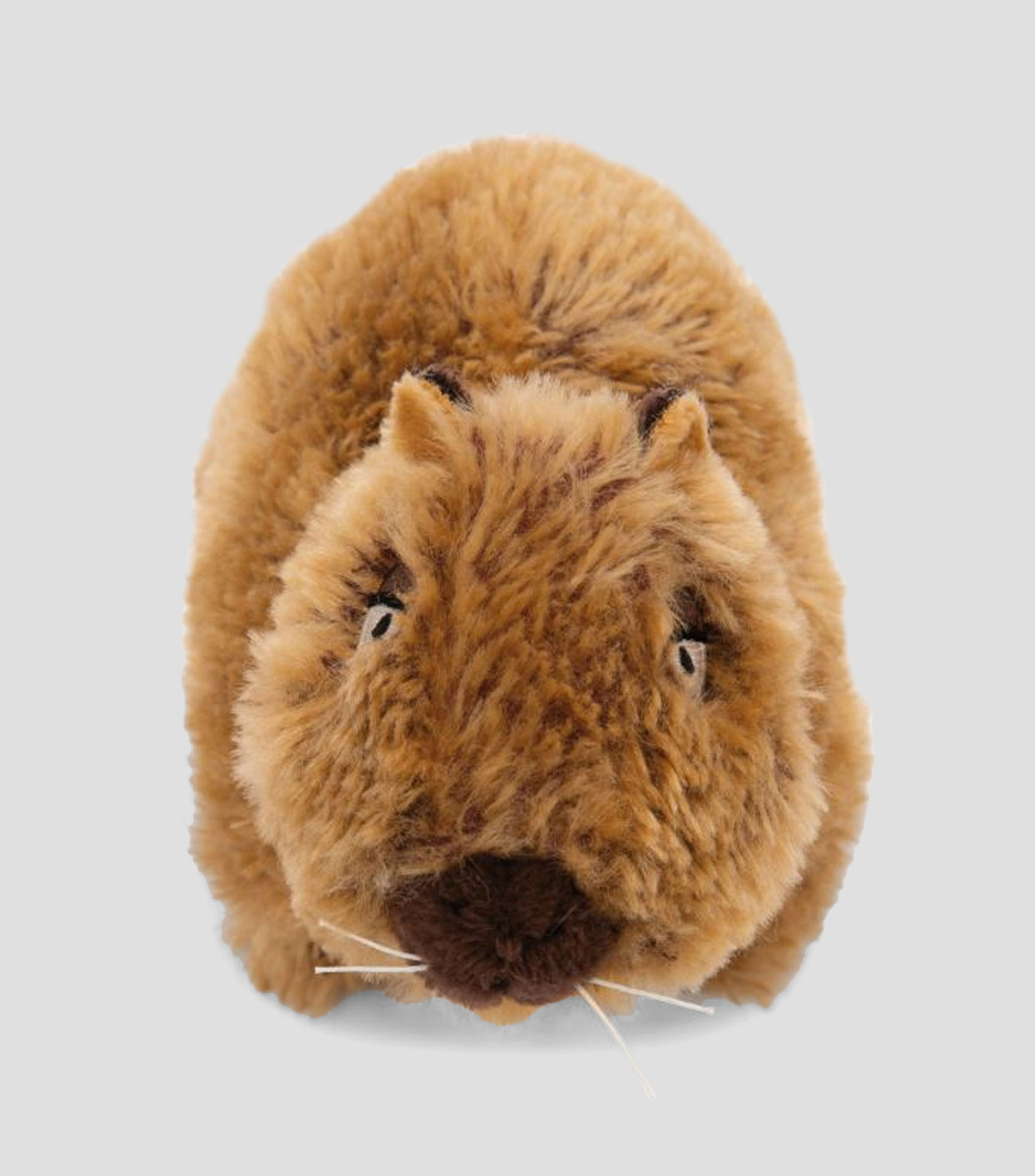 Capibara de Peluche
