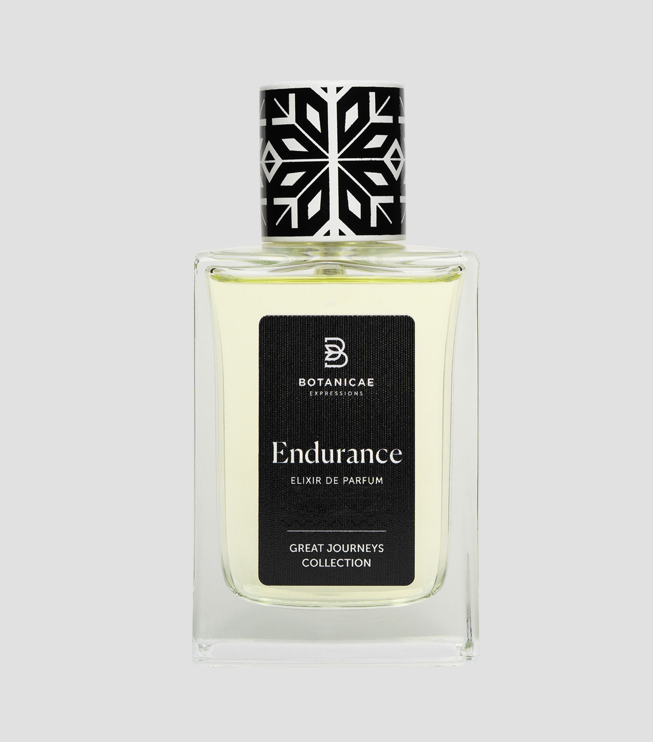 Perfume Endurance Elixir De Parfum, Perfume 75 ml Unisex