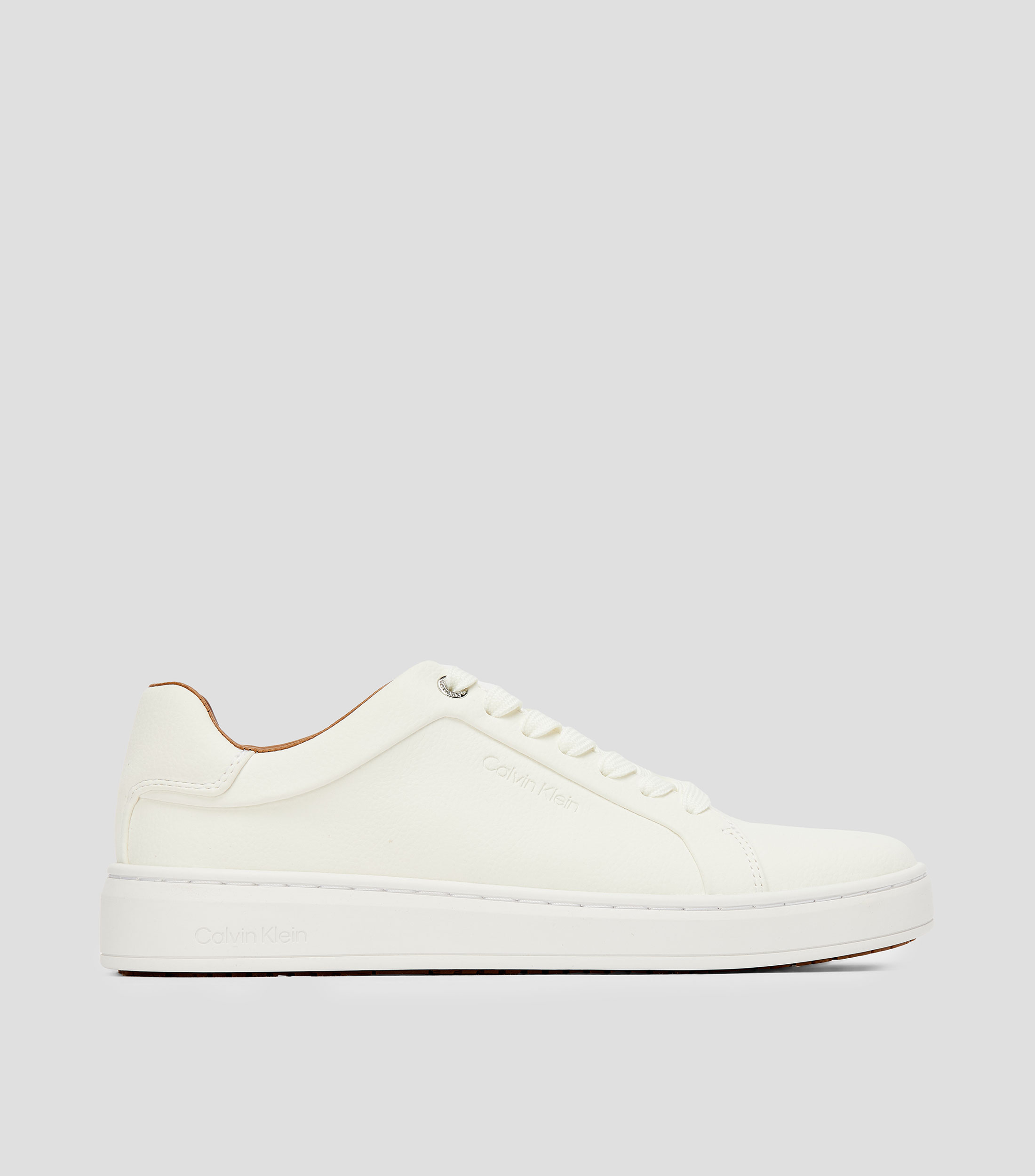 Tenis Casuales lisos Hombre
