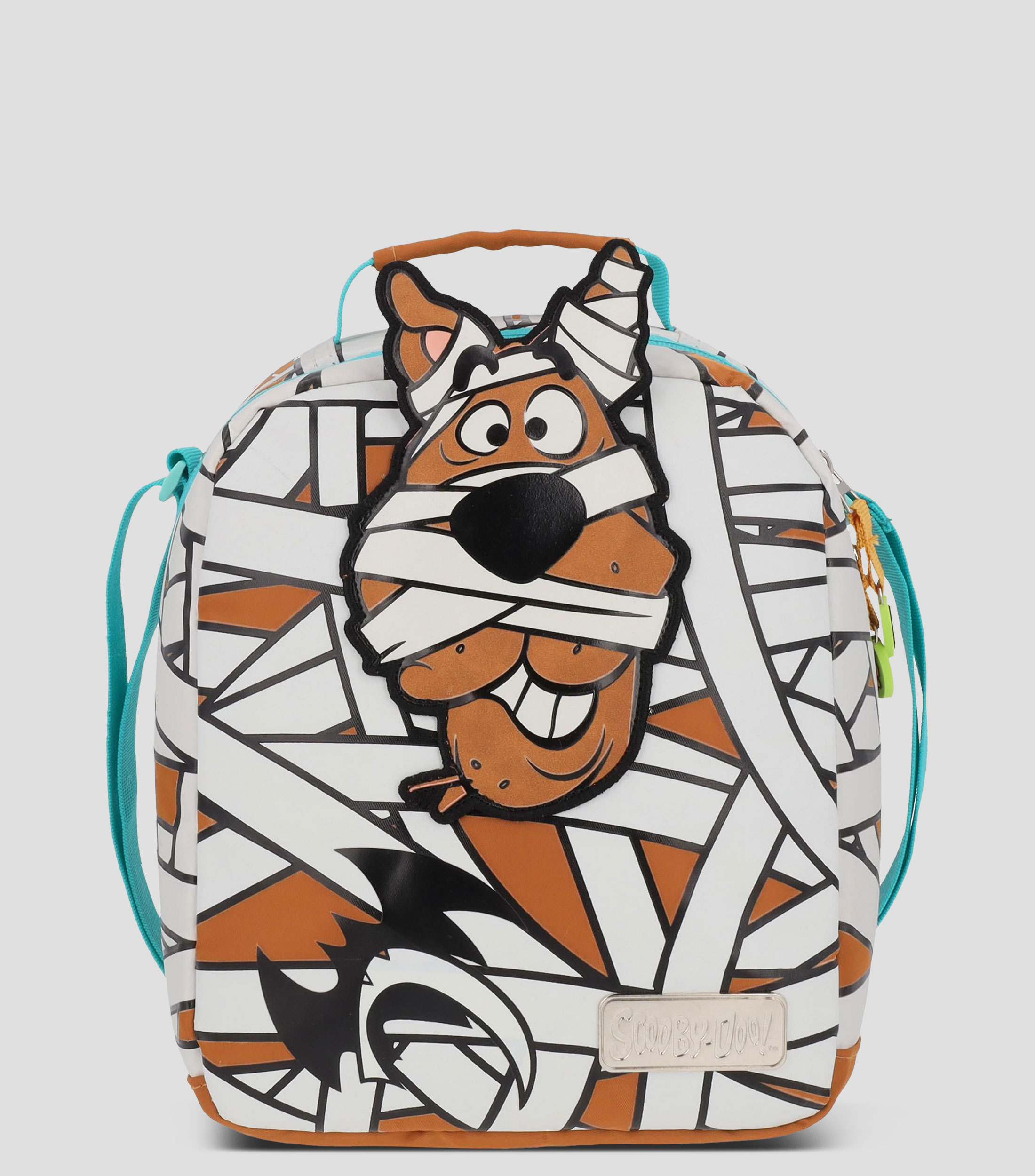 Lonchera Scooby Doo Nino