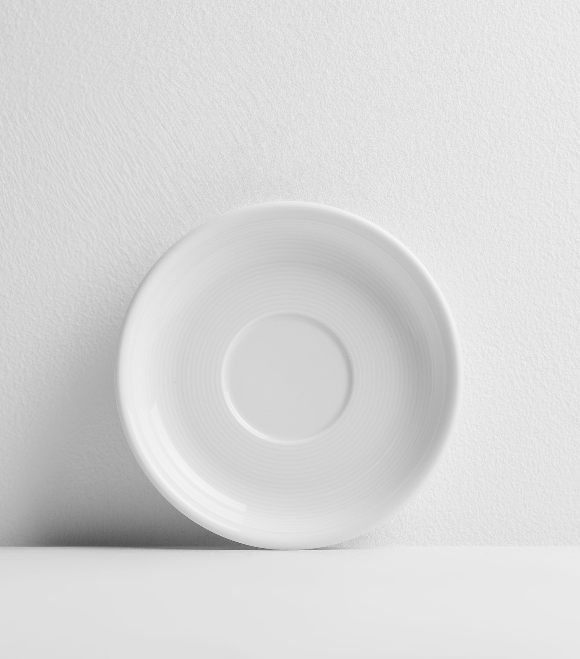Plato Para Taza Grande