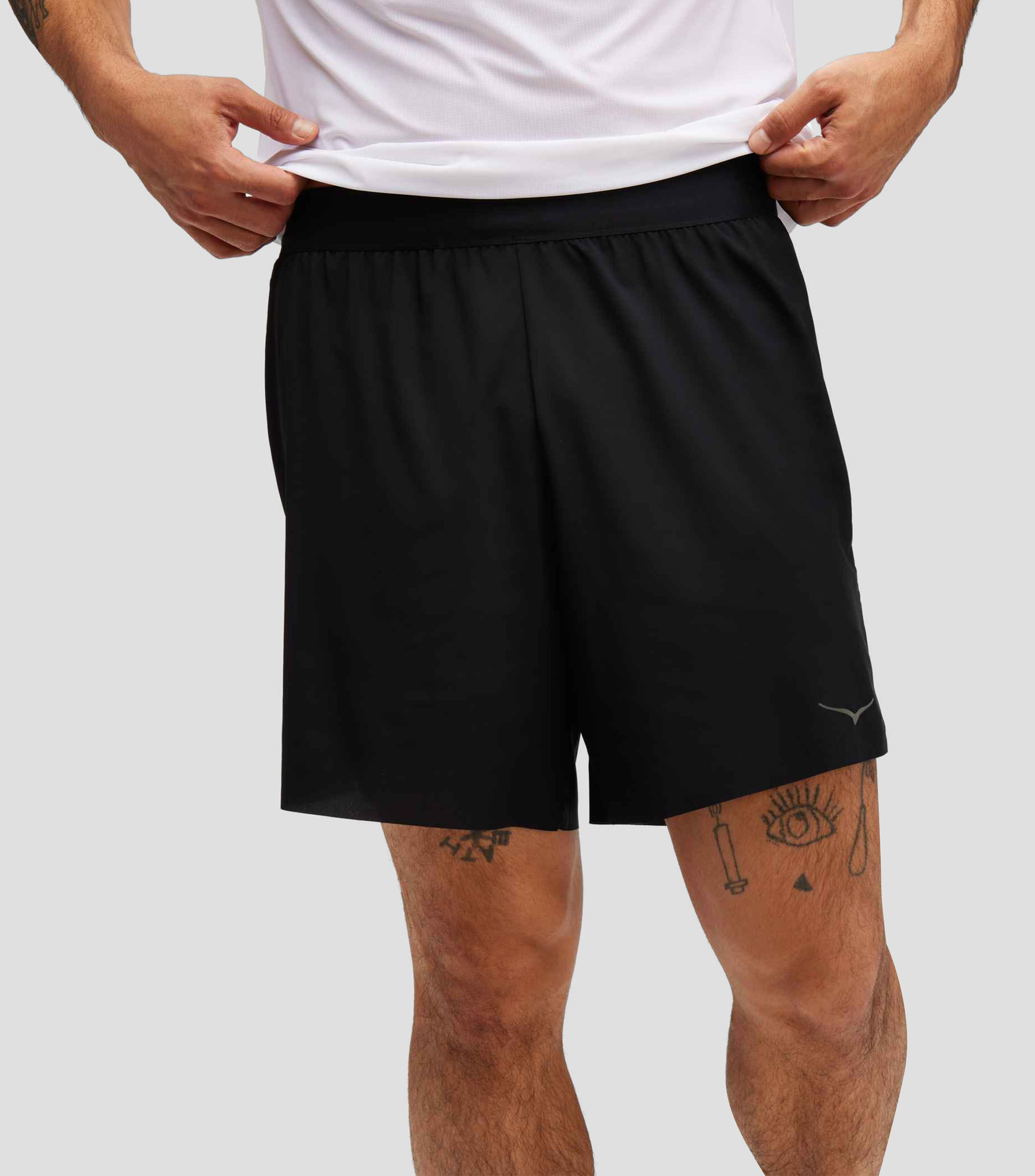 Short para Correr Hombre