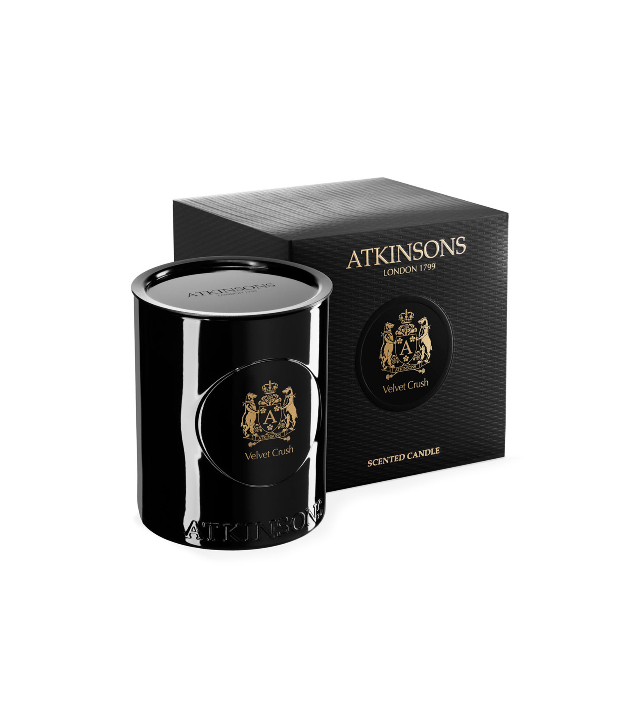 Vela Aromatica Velvet Crush