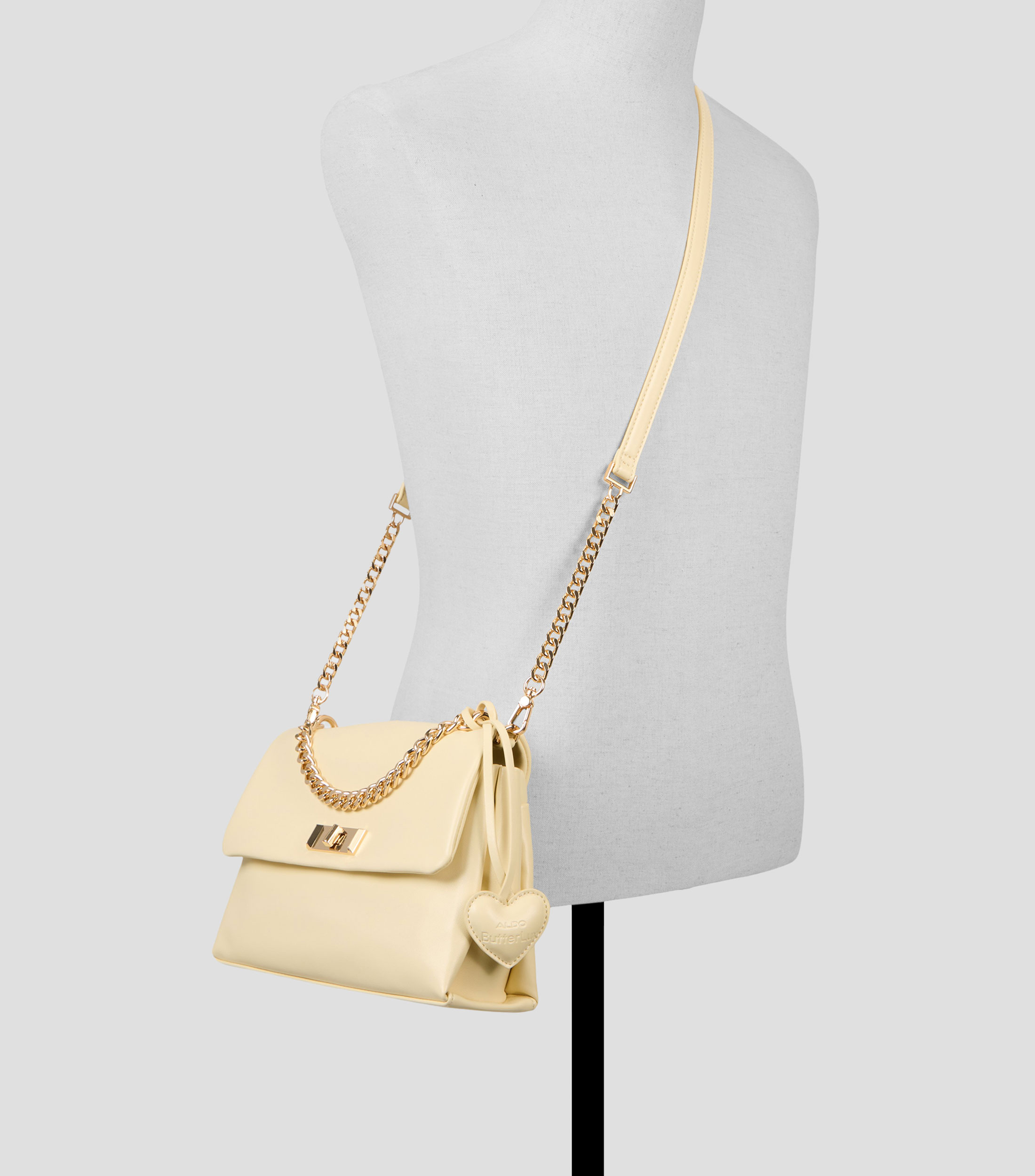 Bolsa crossbody Katebag lisa Mujer