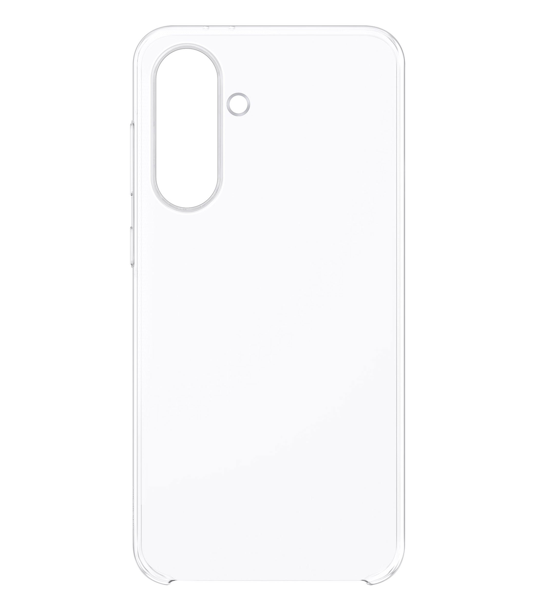 Funda para Celular Galaxy A56 Transparente