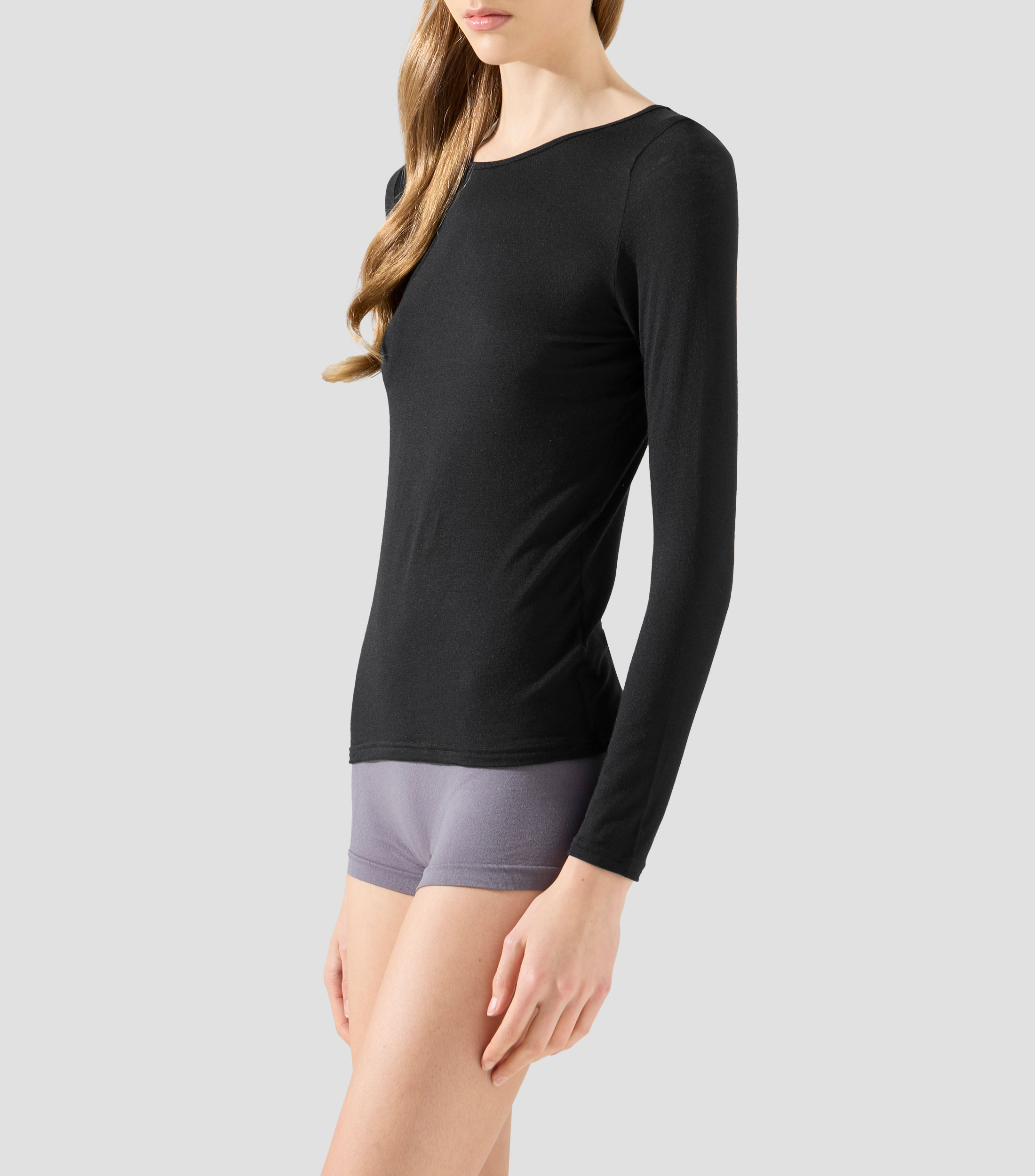 Playera interior Mujer