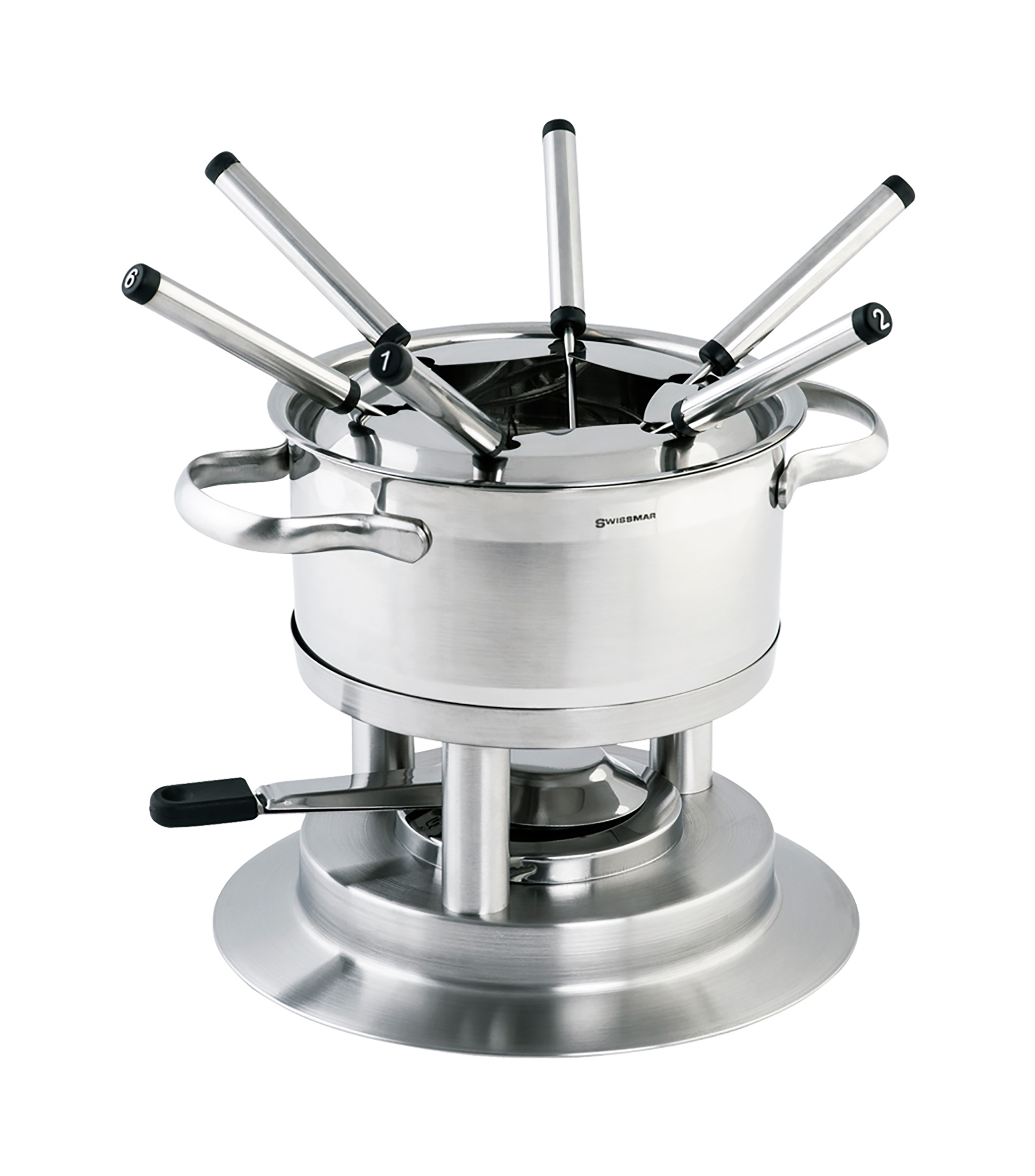 Swissmar Set 11 Piezas Fondue El Palacio de Hierro