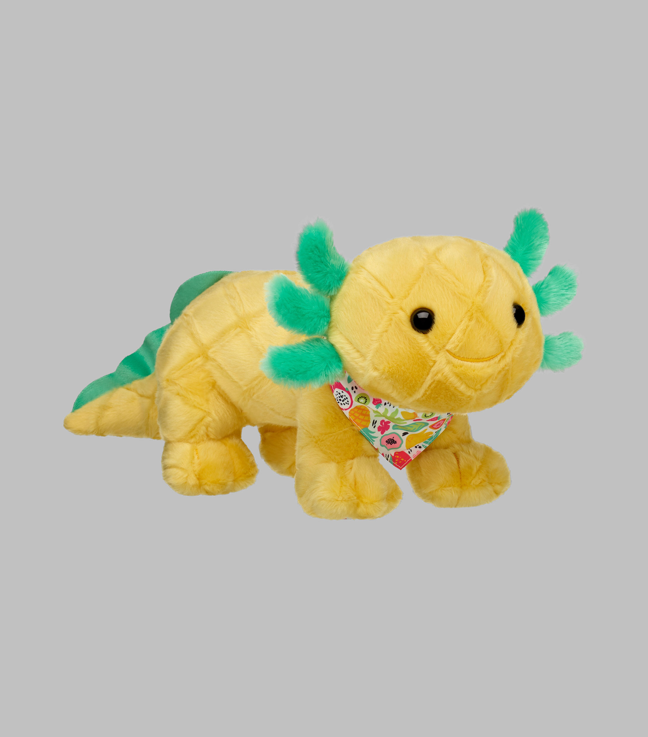 Pañoleta Tropical para peluche