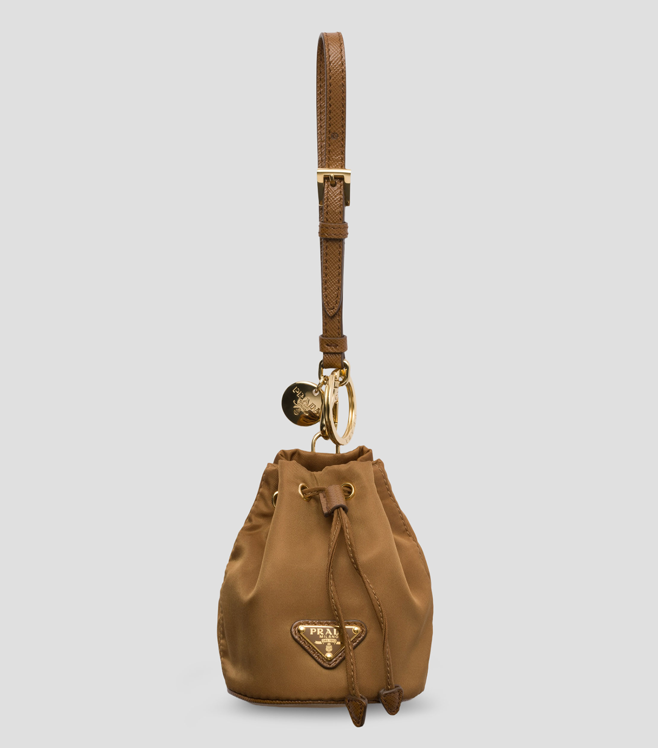 Llavero Mini Pouch Mujer