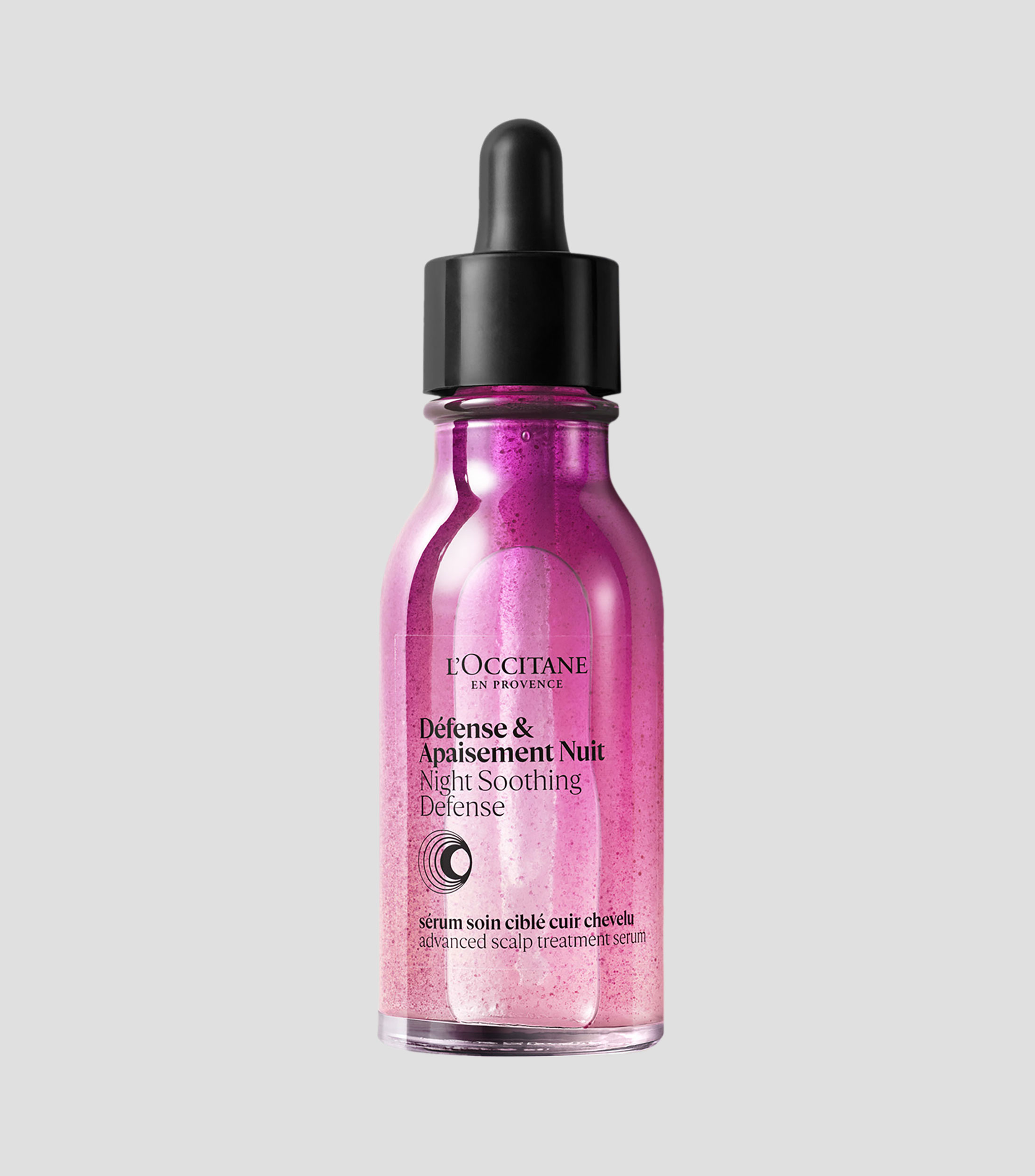 LOCC SERUM NOCHE CAPILAR 50ML