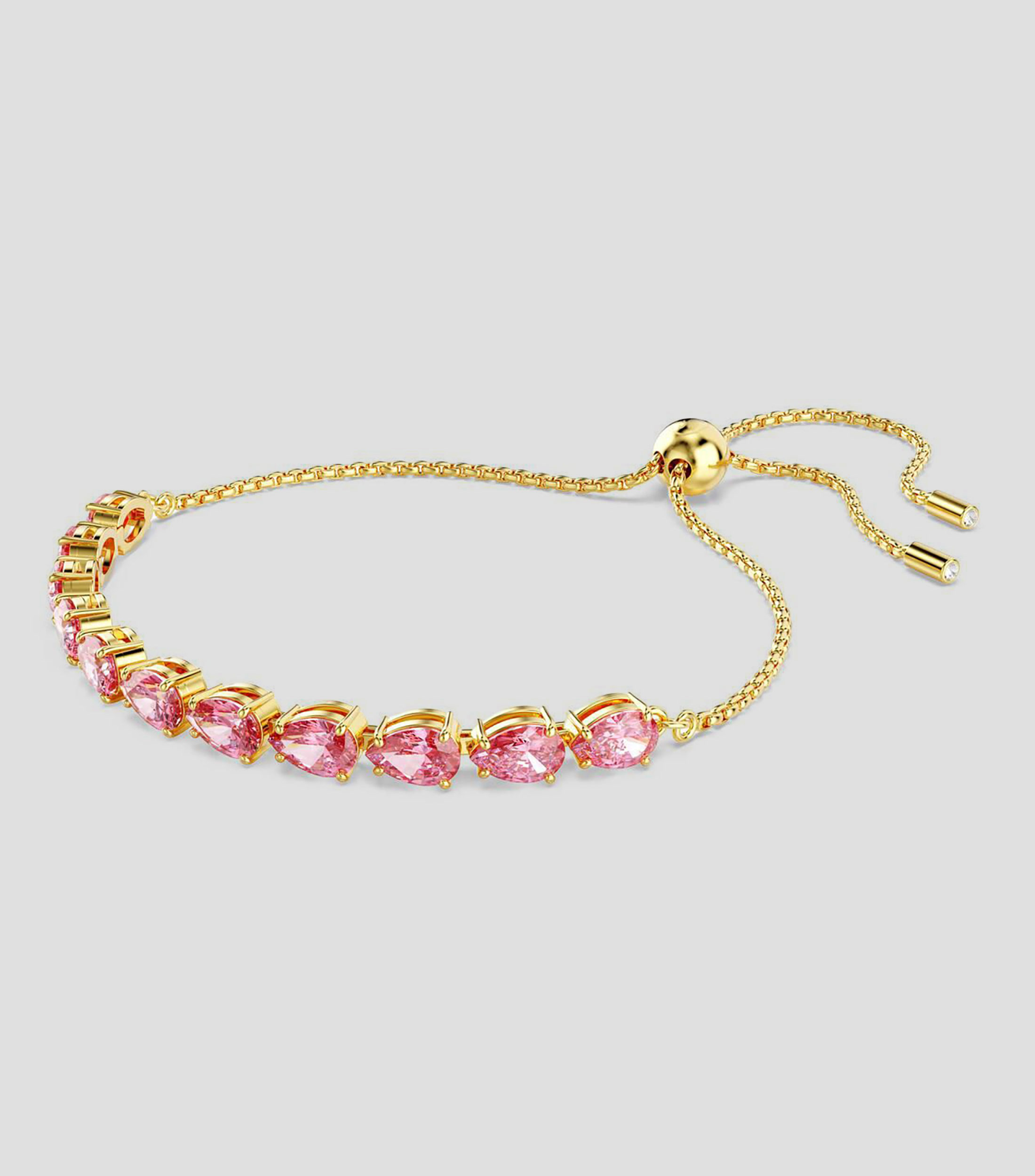 Pulsera Matrix Pear Pinkgos Mujer