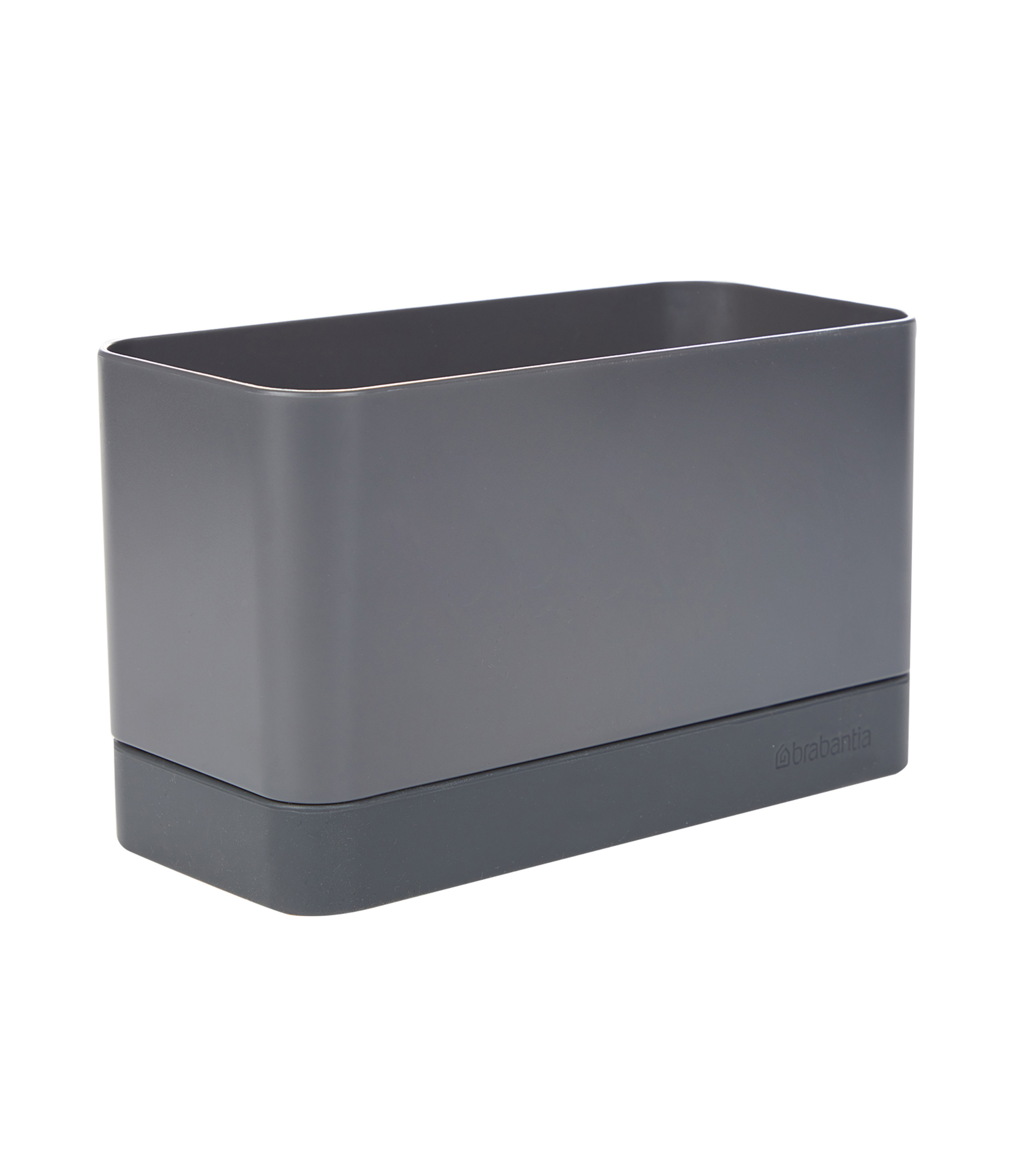 Organizador para tarja, gris