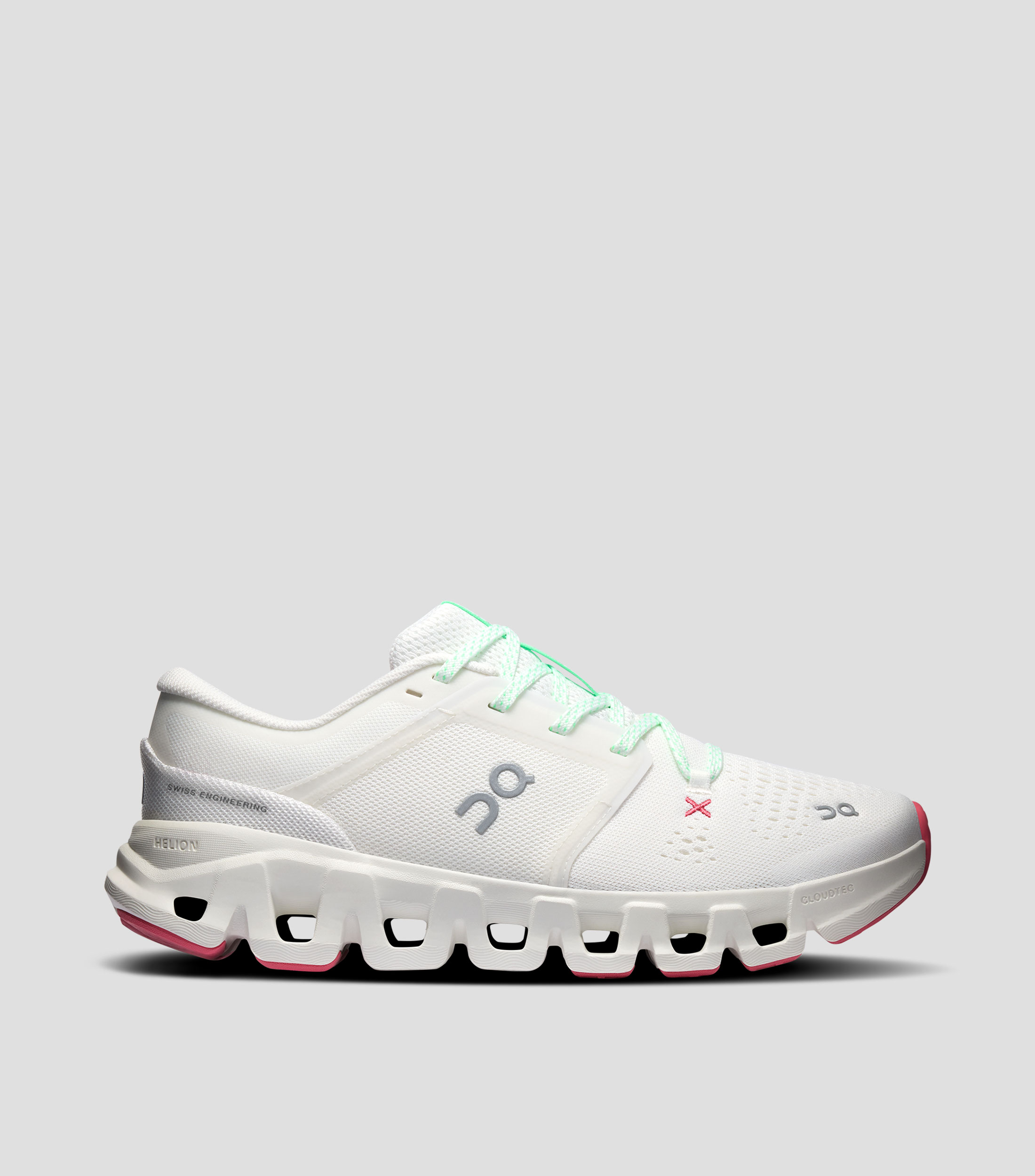 Tenis para entrenamiento Cloud X 5 Mujer