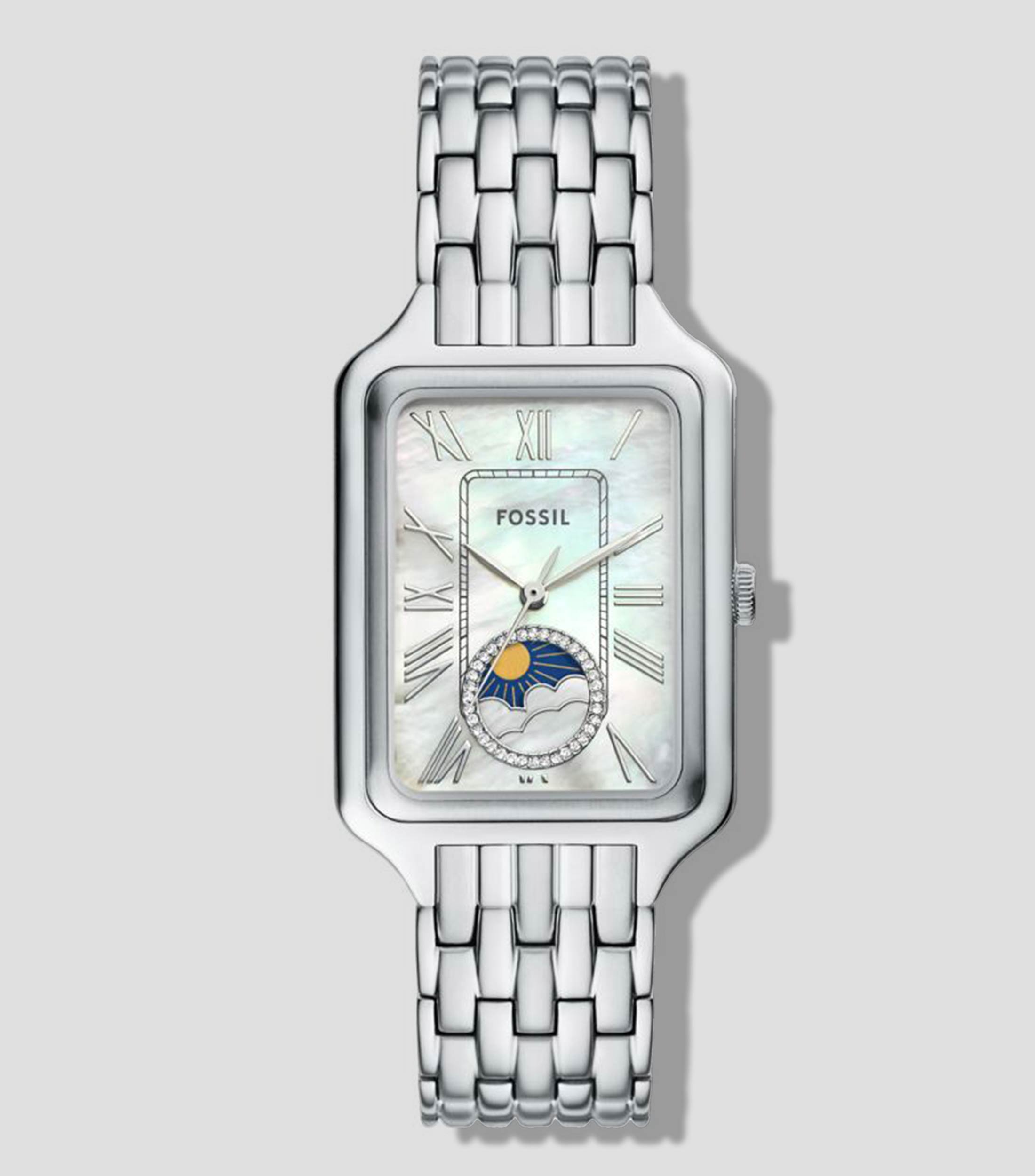 Reloj para Mujer Raquel Casual Tornasol